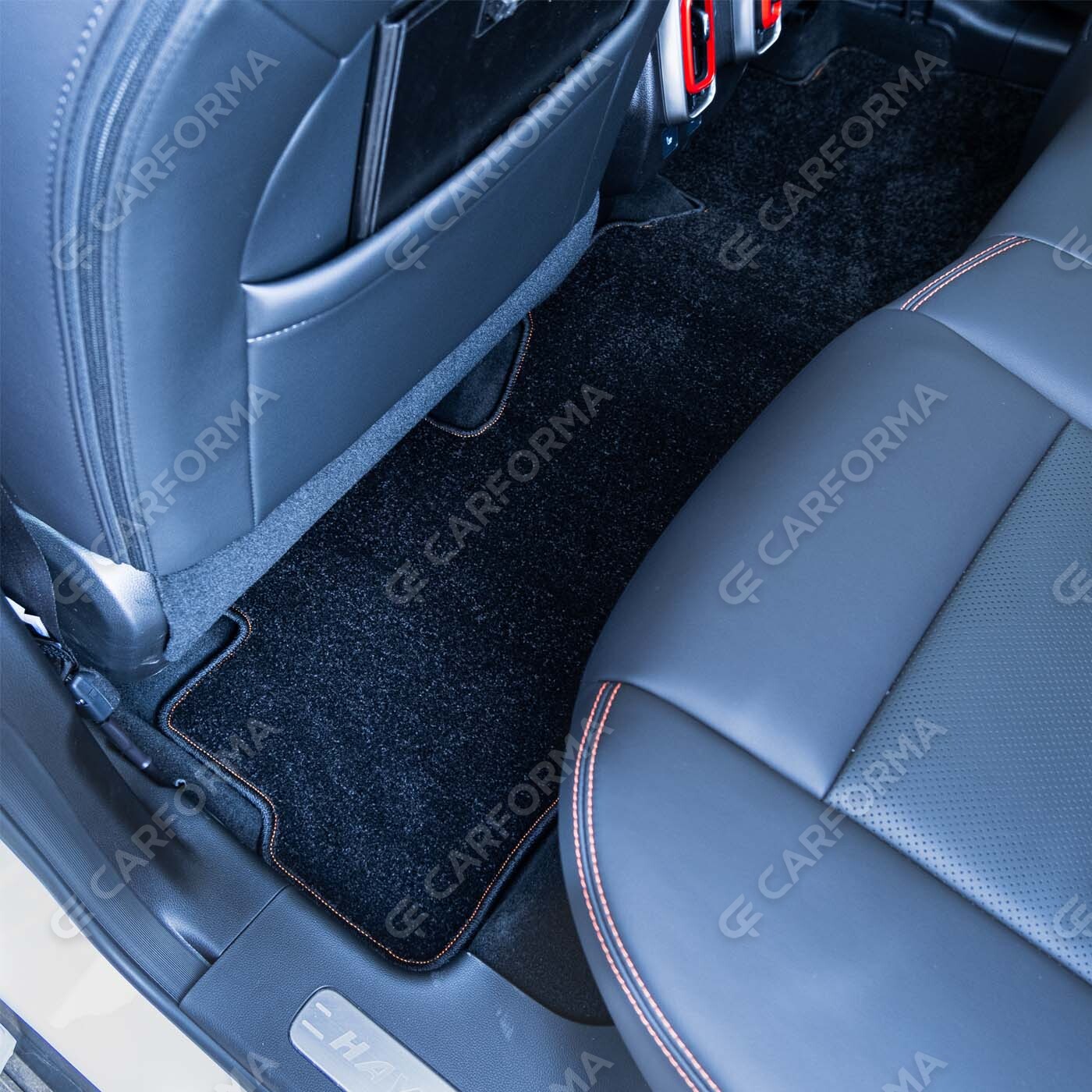 Коврики на Haval Dargo X 2022&nbsp;-&nbsp;2026 в Улан-Удэ