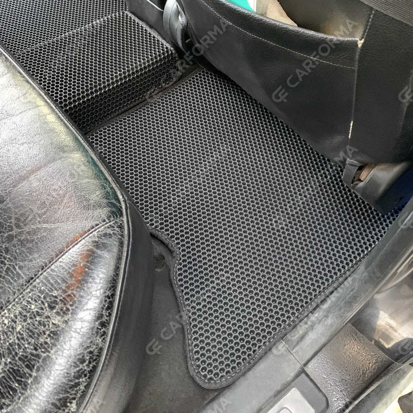 Ворсовые коврики на Great Wall Hover H3 2010&nbsp;-&nbsp;2016 в Улан-Удэ