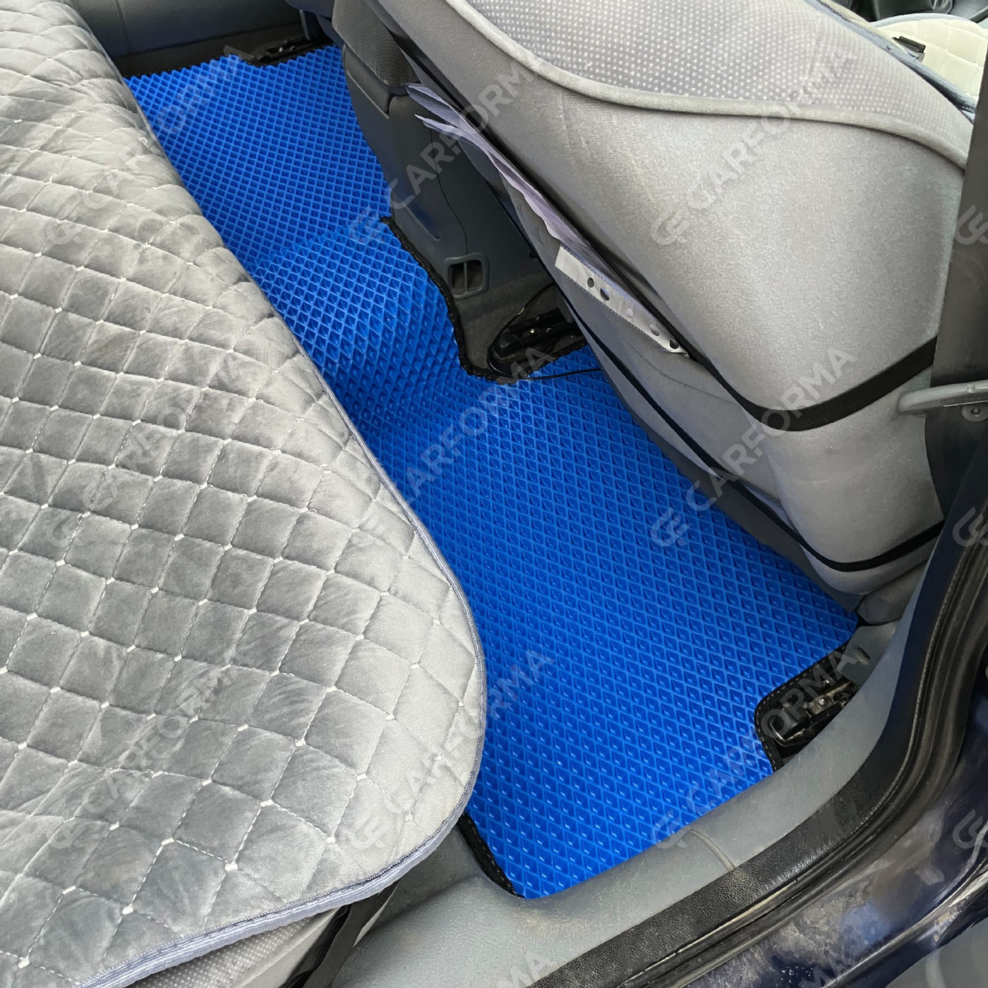 Ворсовые коврики на Renault Laguna I 1993&nbsp;-&nbsp;2001 в Улан-Удэ