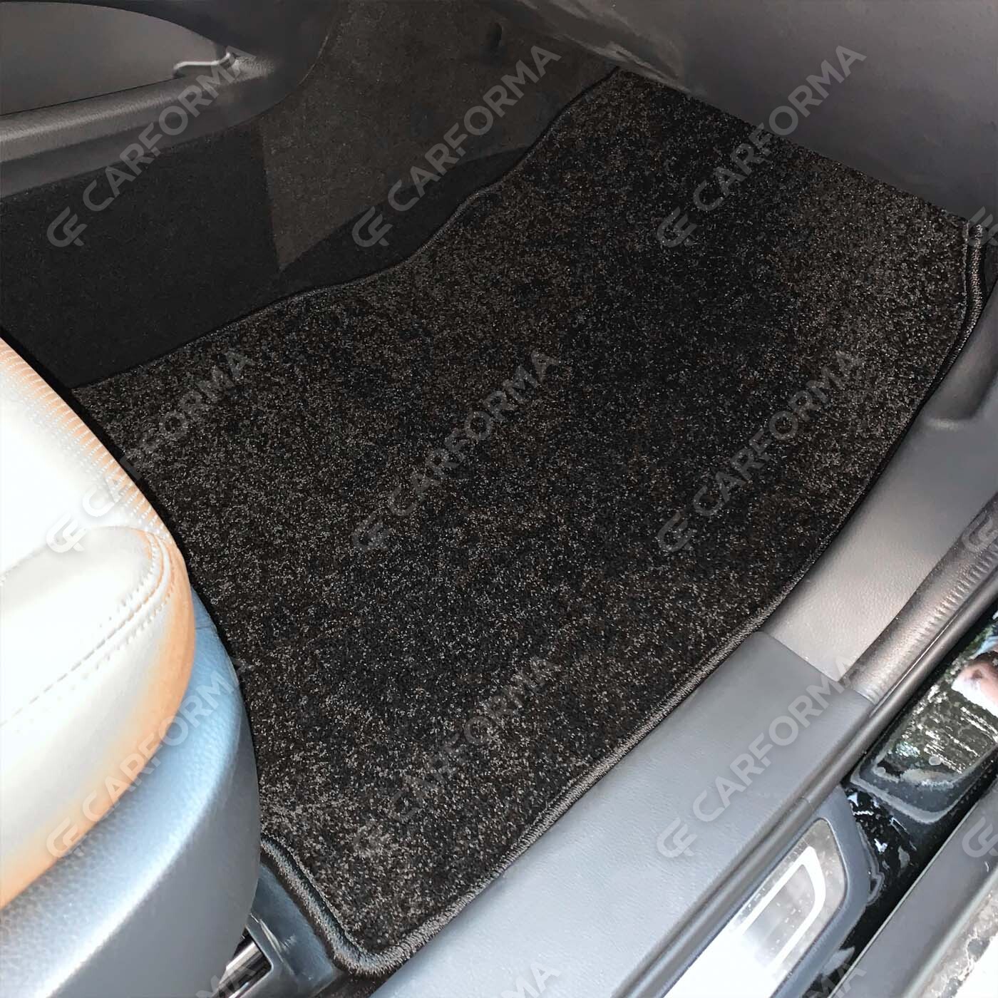 Ворсовые коврики на Changan CS95 2016&nbsp;-&nbsp;2026 в Улан-Удэ