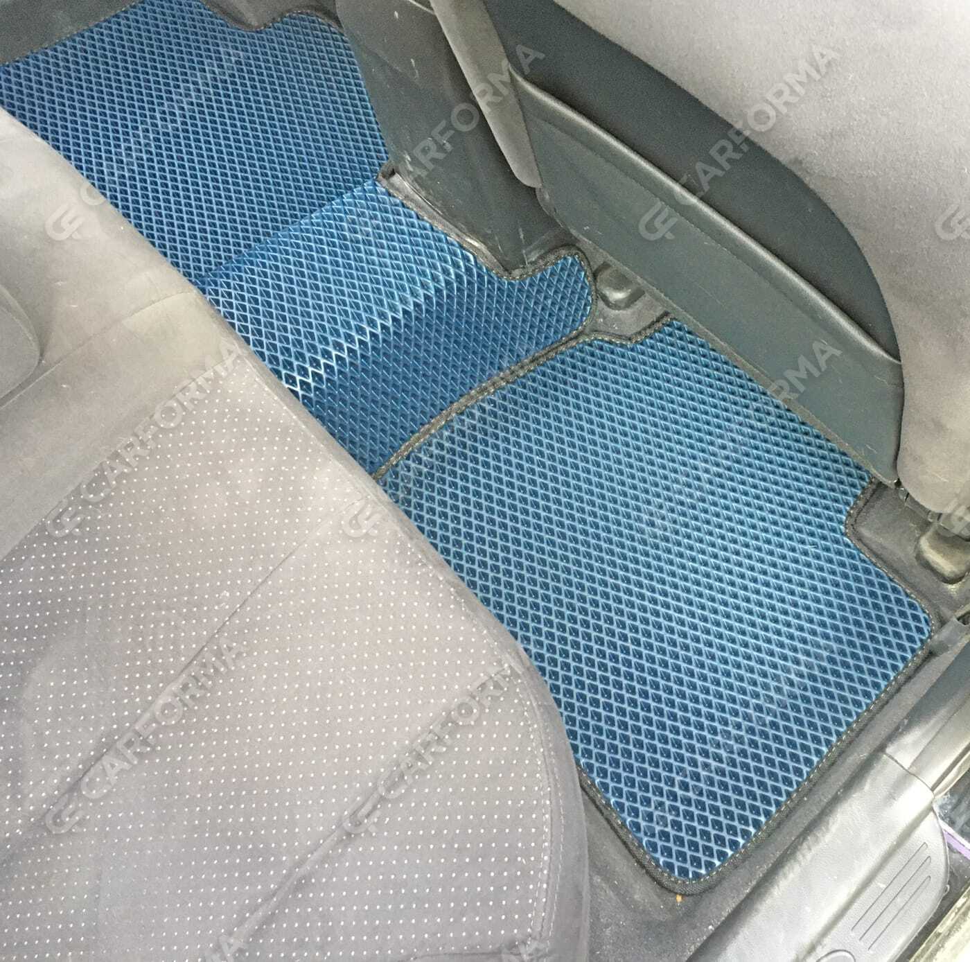 EVA коврики на KIA Magentis II 2005&nbsp;-&nbsp;2010 в Улан-Удэ