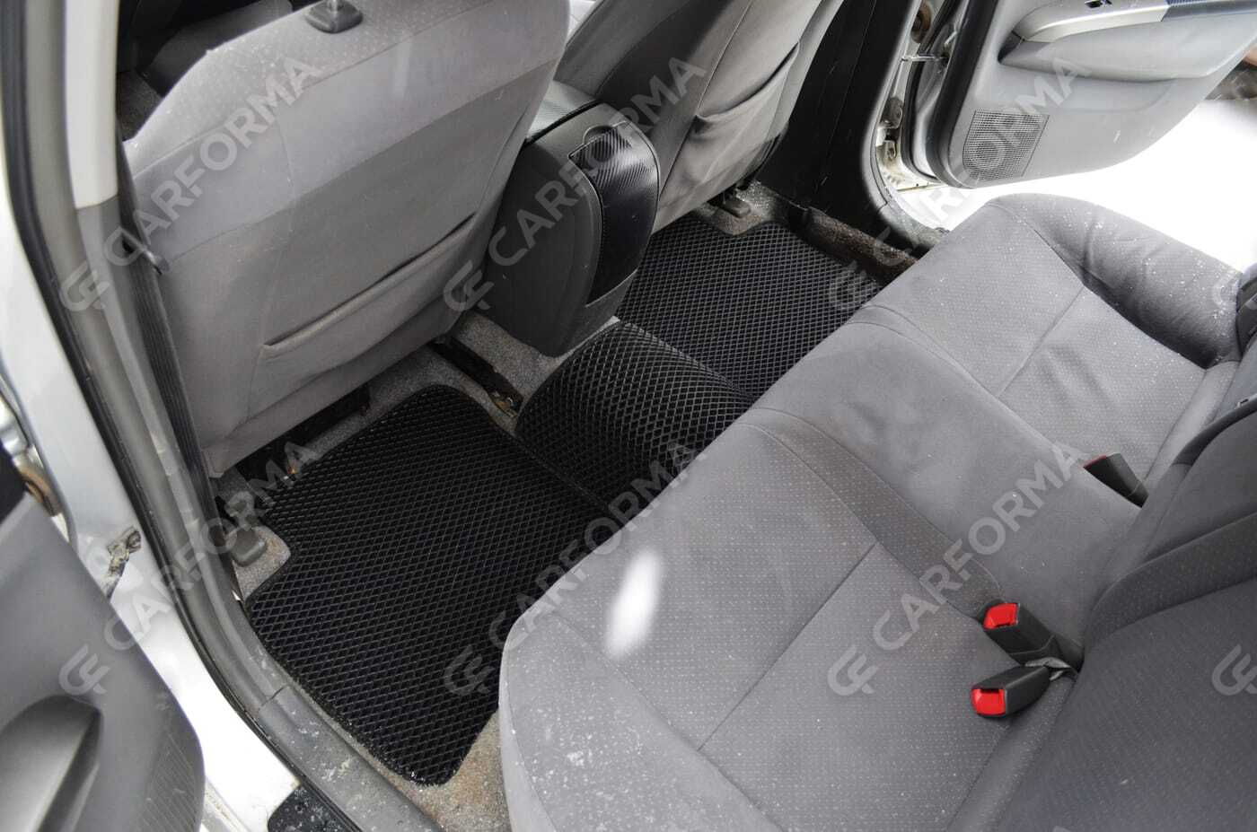 EVA коврики на Toyota Prius (20) 2004&nbsp;-&nbsp;2009 в Улан-Удэ