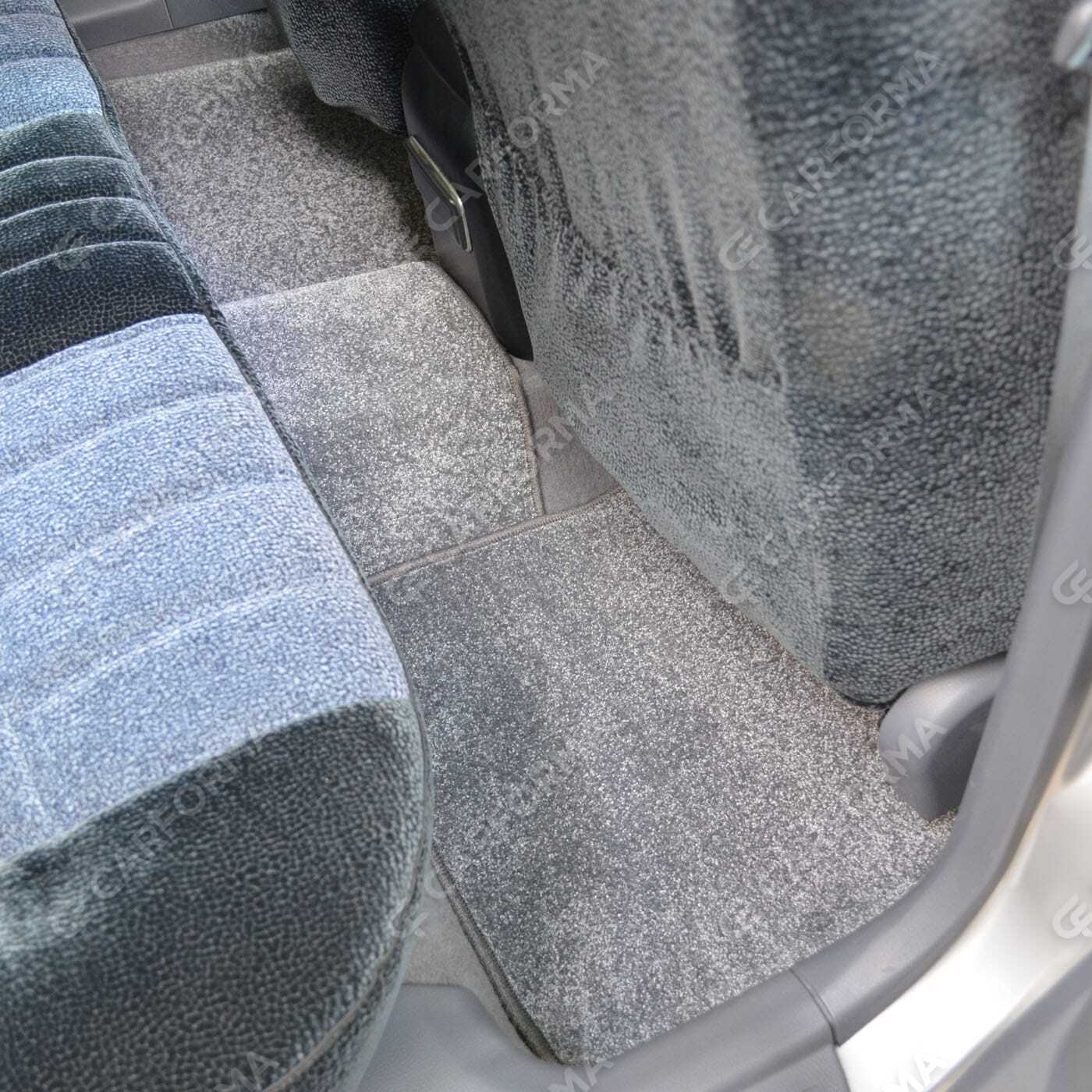 Ворсовые коврики на Mitsubishi Lancer Cedia 2000&nbsp;-&nbsp;2004 в Улан-Удэ