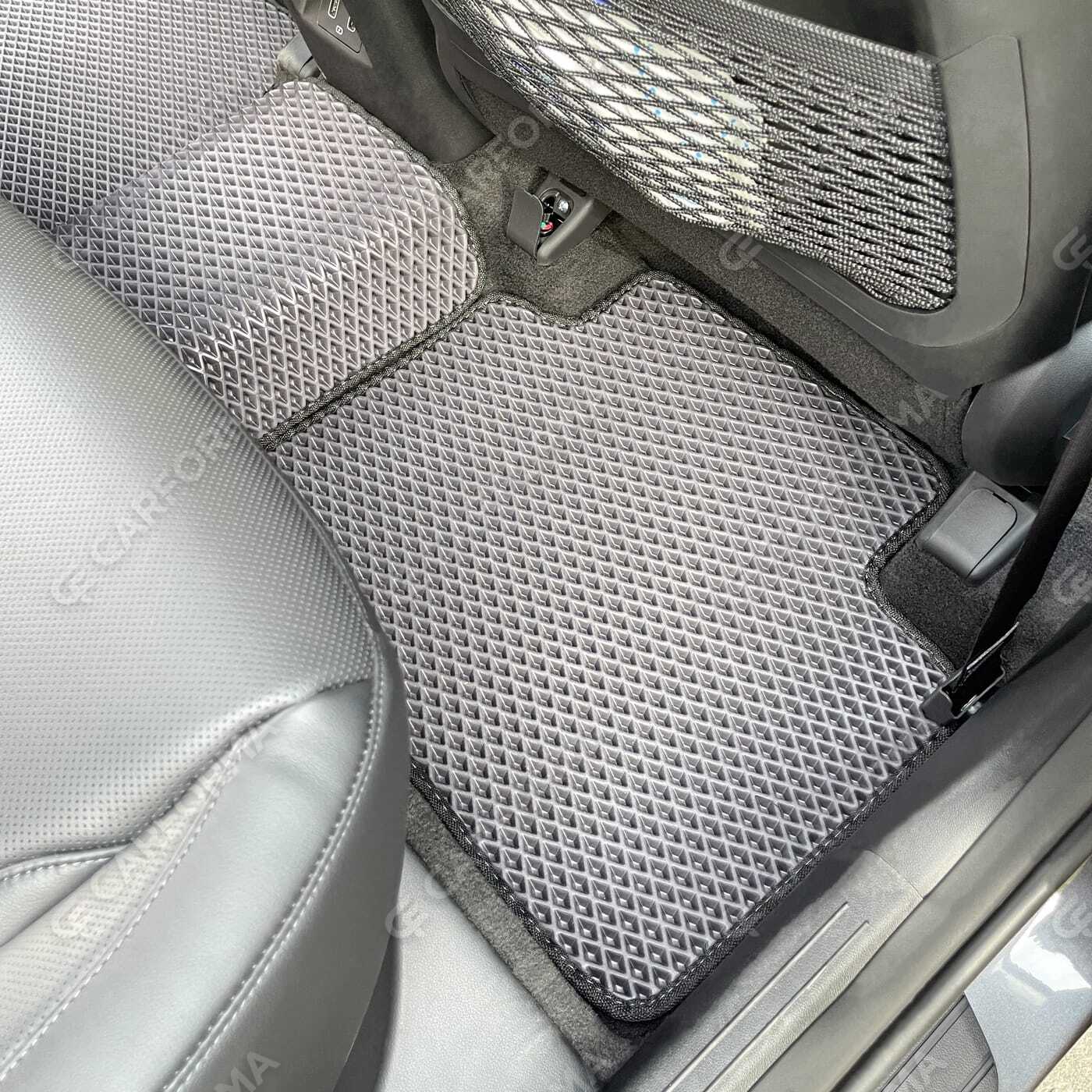 Коврики на Hyundai Tucson IV 2020&nbsp;-&nbsp;2026 в Улан-Удэ