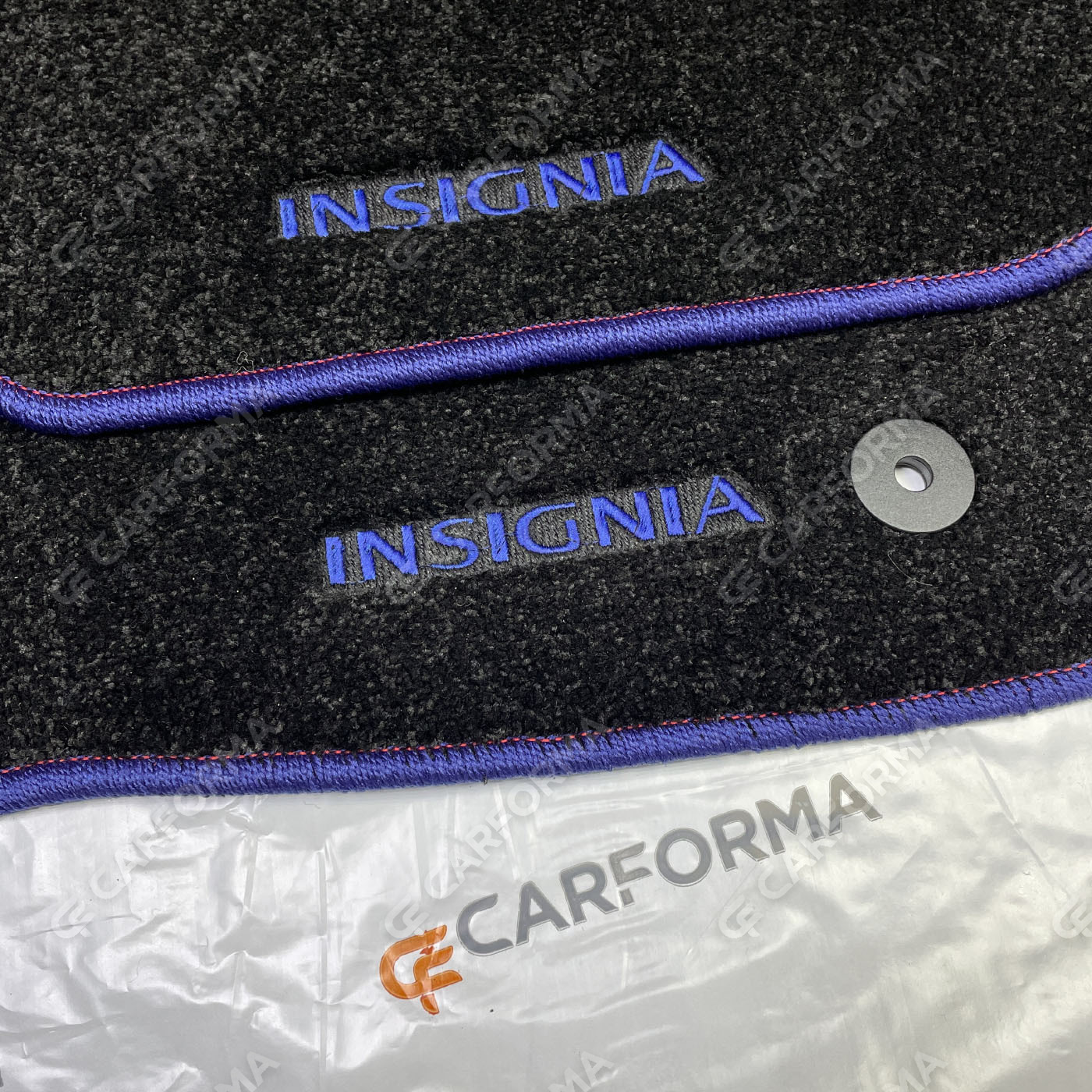 Коврики на Opel Insignia II 2017&nbsp;-&nbsp;2026 в Улан-Удэ