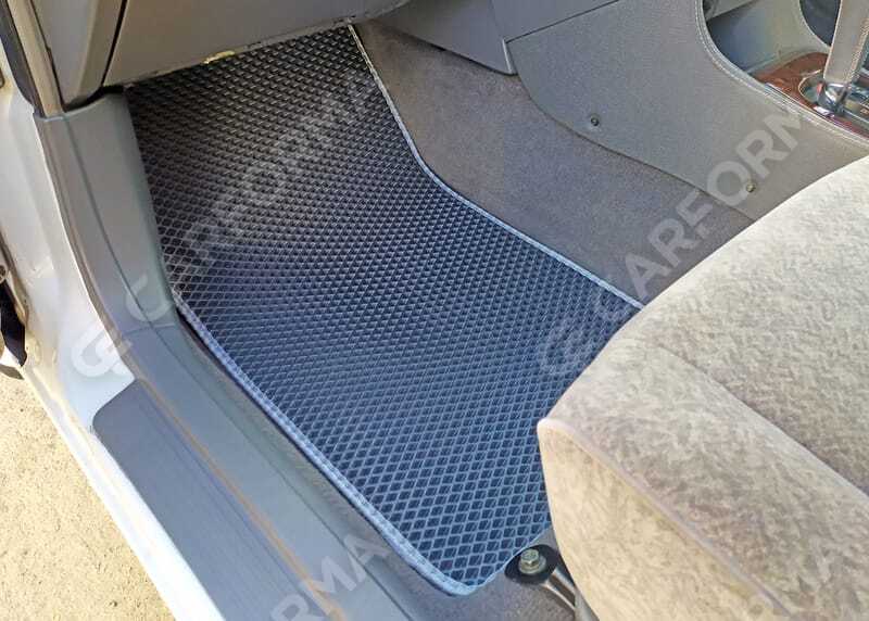 Коврики на Toyota Corona Premio (T21) 1996&nbsp;-&nbsp;2001 в Улан-Удэ