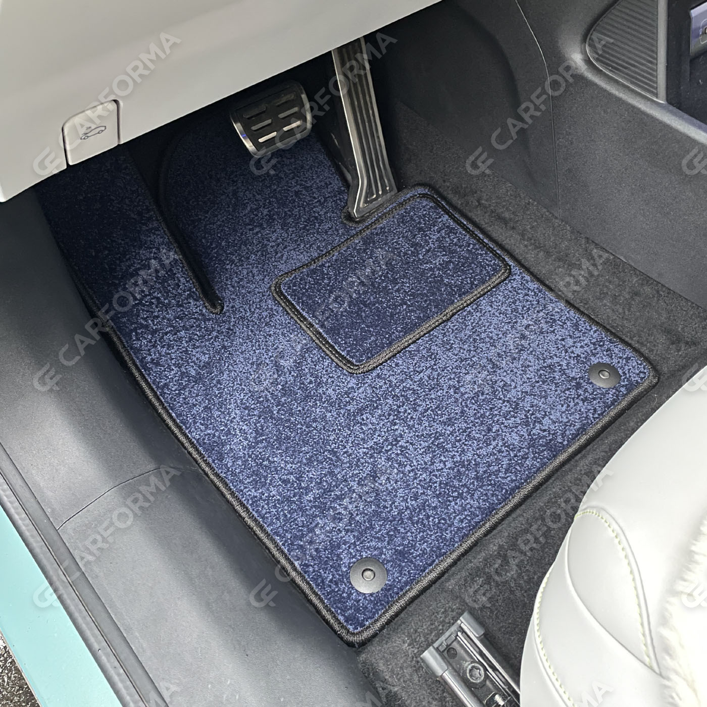 Коврики на Xpeng G6 2023&nbsp;-&nbsp;2026 в Улан-Удэ