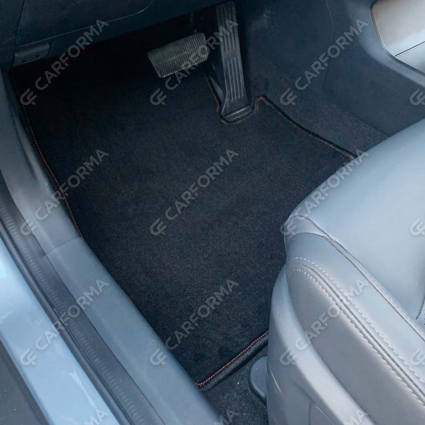 Коврики на Changan Uni-T 2020&nbsp;-&nbsp;2026 в Улан-Удэ