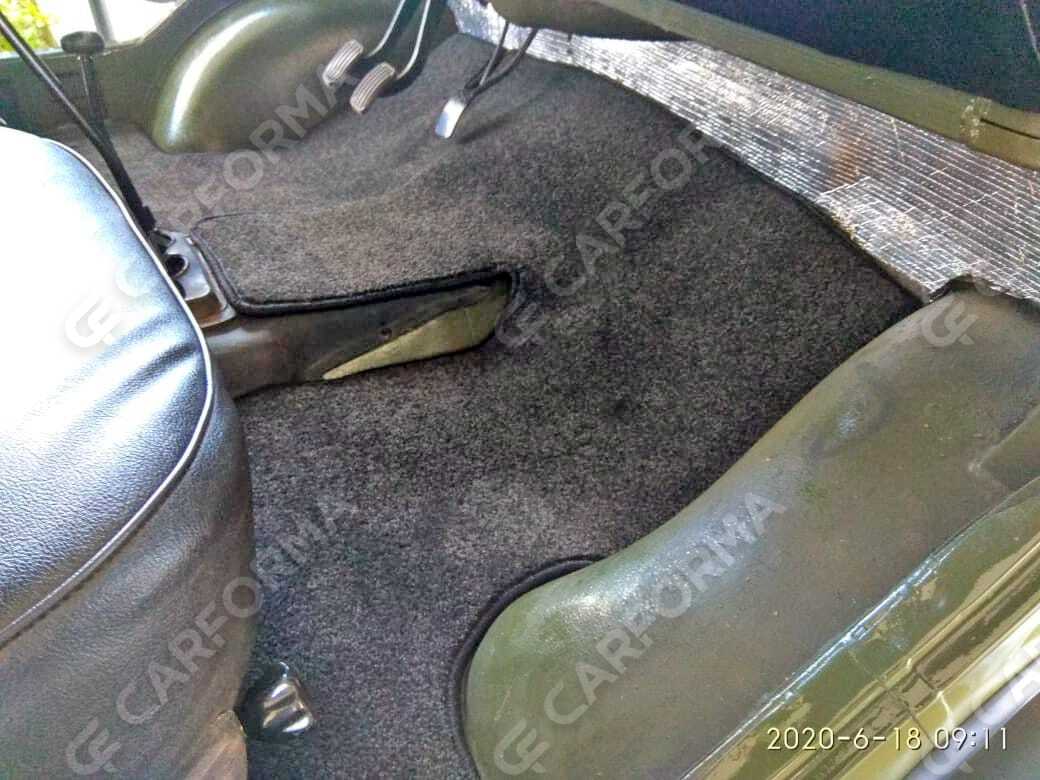 Коврики на ЛуАЗ 969 1966&nbsp;-&nbsp;1992 в Улан-Удэ