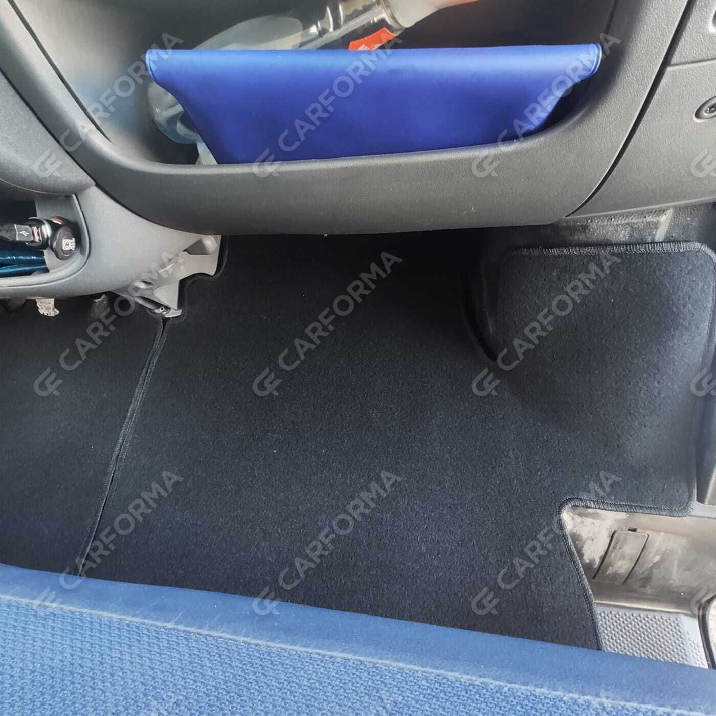 EVA коврики на Fiat Ducato II 1993&nbsp;-&nbsp;2006 в Улан-Удэ