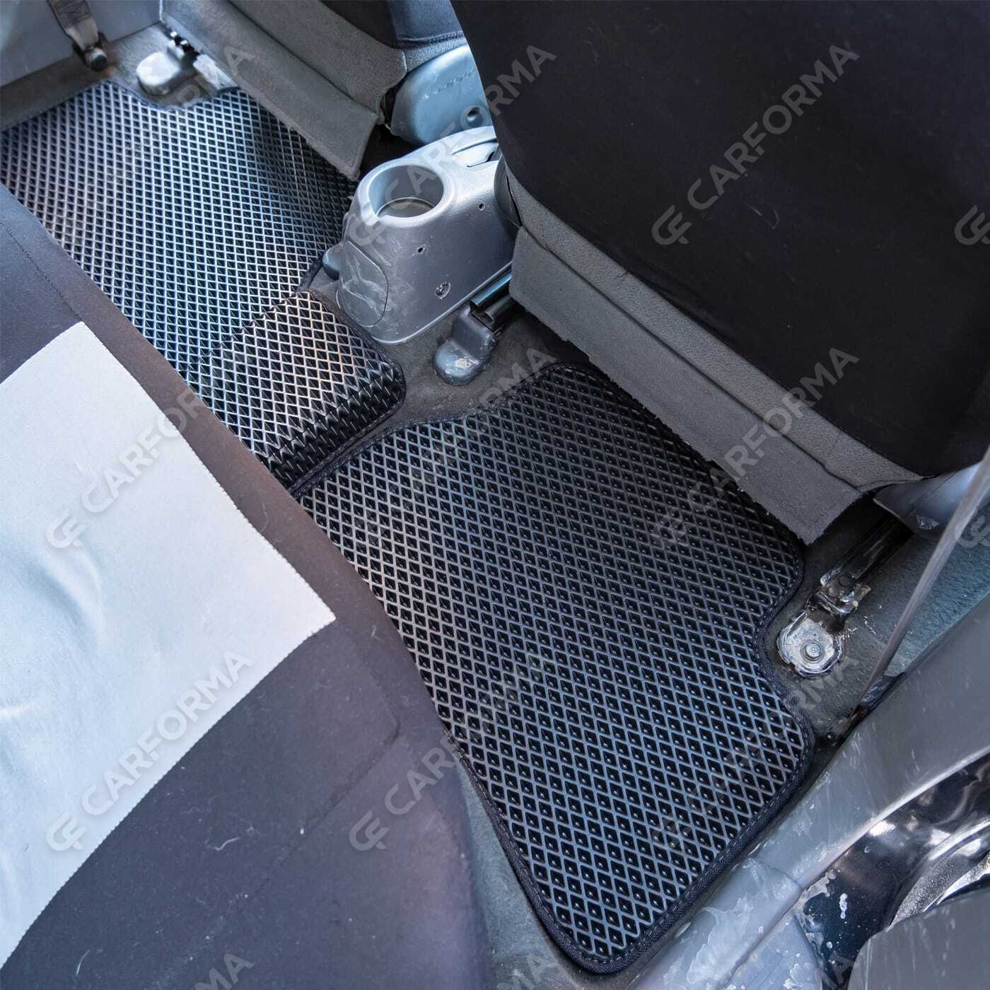 Коврики на Hyundai Accent 1999&nbsp;-&nbsp;2012 в Улан-Удэ