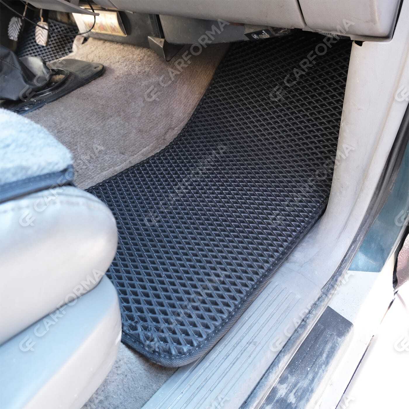 Ворсовые коврики на Ford Explorer II 1994&nbsp;-&nbsp;2003 в Улан-Удэ