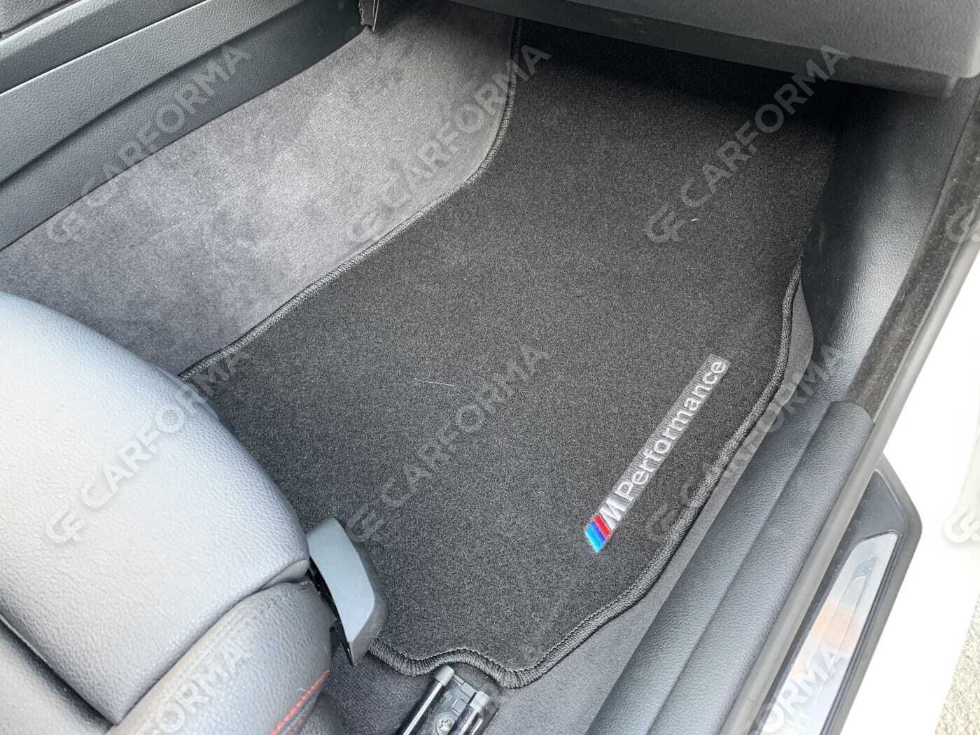 Коврики на BMW 4 (F36/F32/F33) 2013&nbsp;-&nbsp;2020 в Улан-Удэ