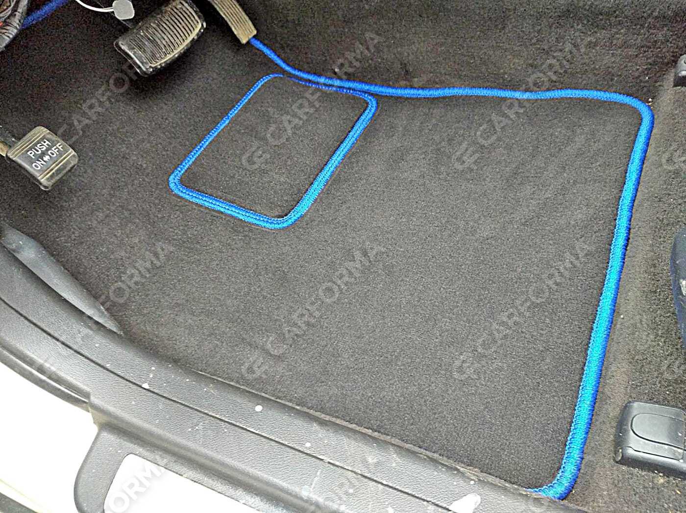 EVA коврики на Hyundai Grandeur IV 2005&nbsp;-&nbsp;2011 в Улан-Удэ