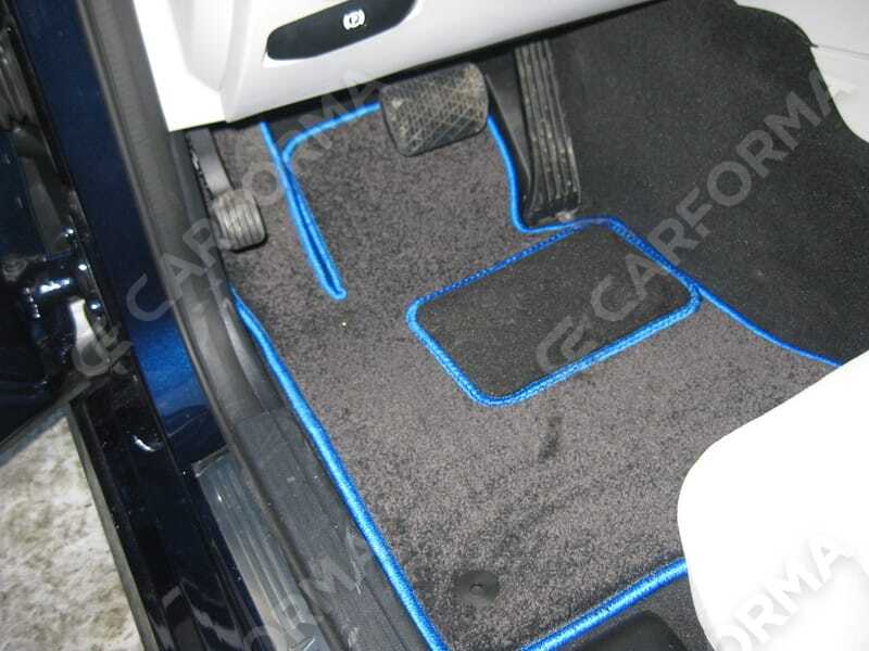 Коврики на Mercedes GLK (X204) 2008&nbsp;-&nbsp;2015 в Улан-Удэ