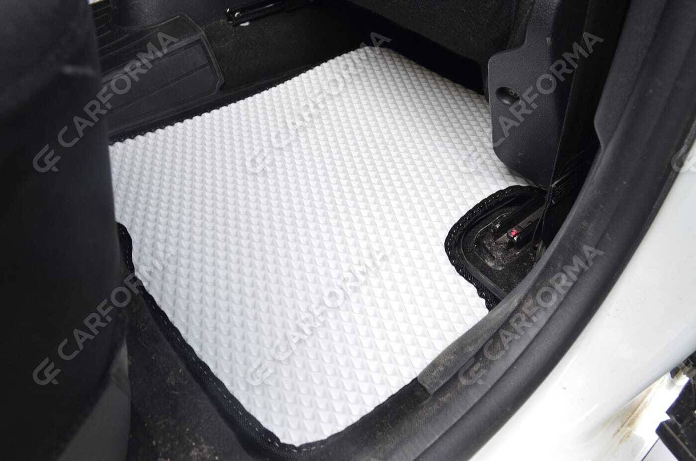 Коврики на Renault Duster I 2011&nbsp;-&nbsp;2021 в Улан-Удэ