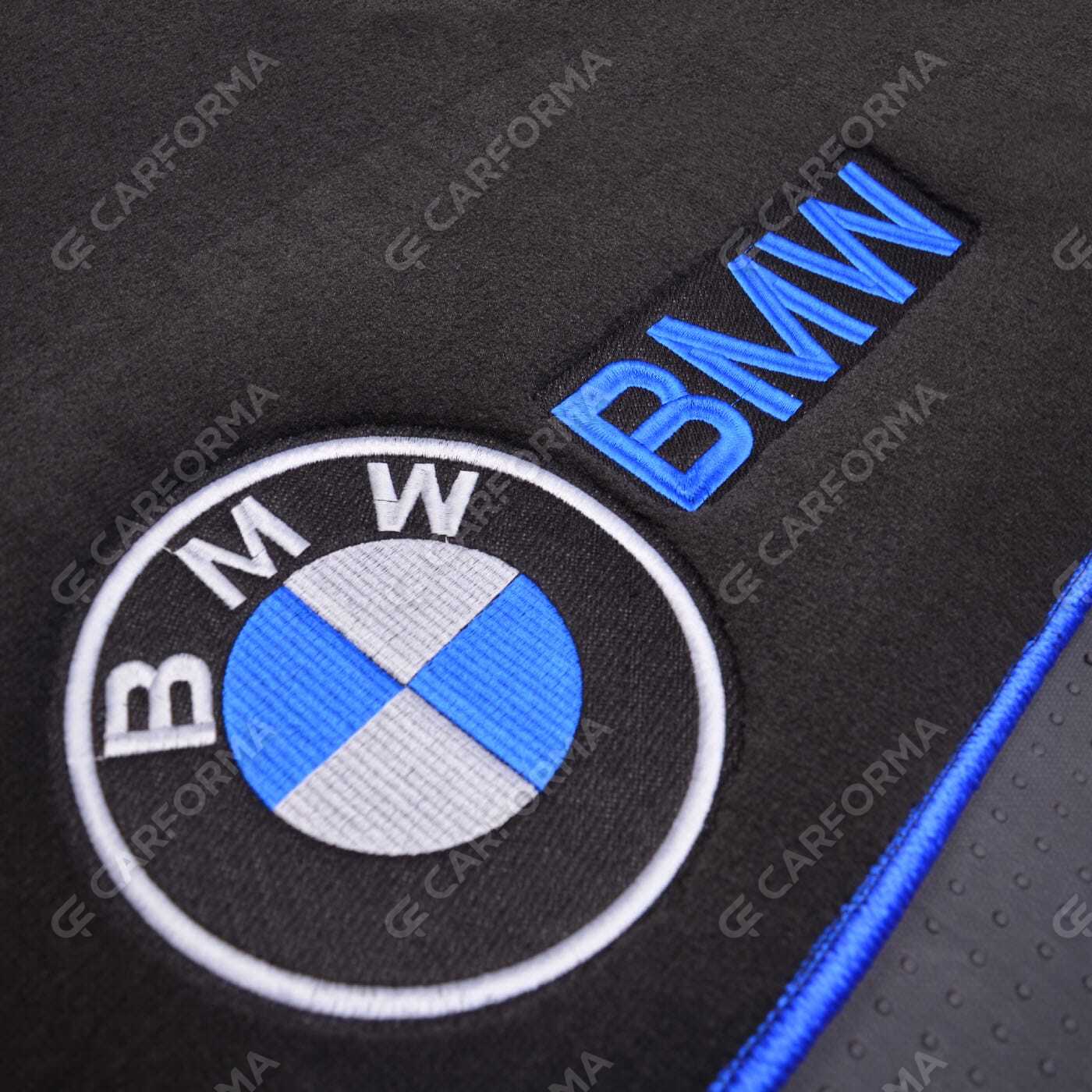 Ворсовые коврики на BMW Z4 (E85/E86) 2002&nbsp;-&nbsp;2010 в Улан-Удэ