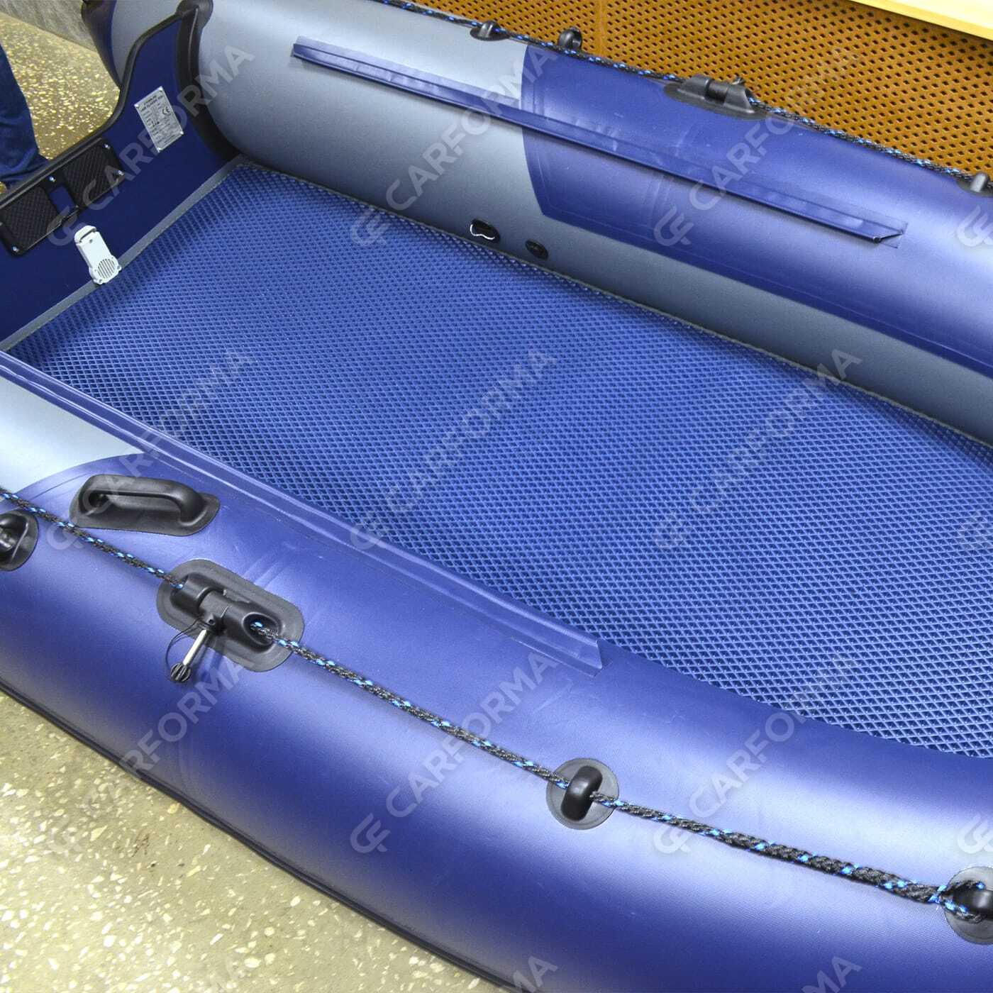 EVA коврики на Лодки Stormline AIR Classic 300  в Улан-Удэ