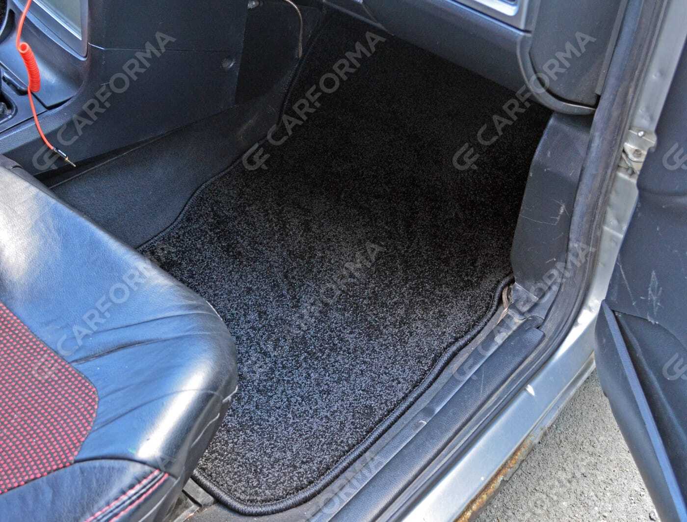 EVA коврики на Daewoo Nexia 1994&nbsp;-&nbsp;2016 в Улан-Удэ