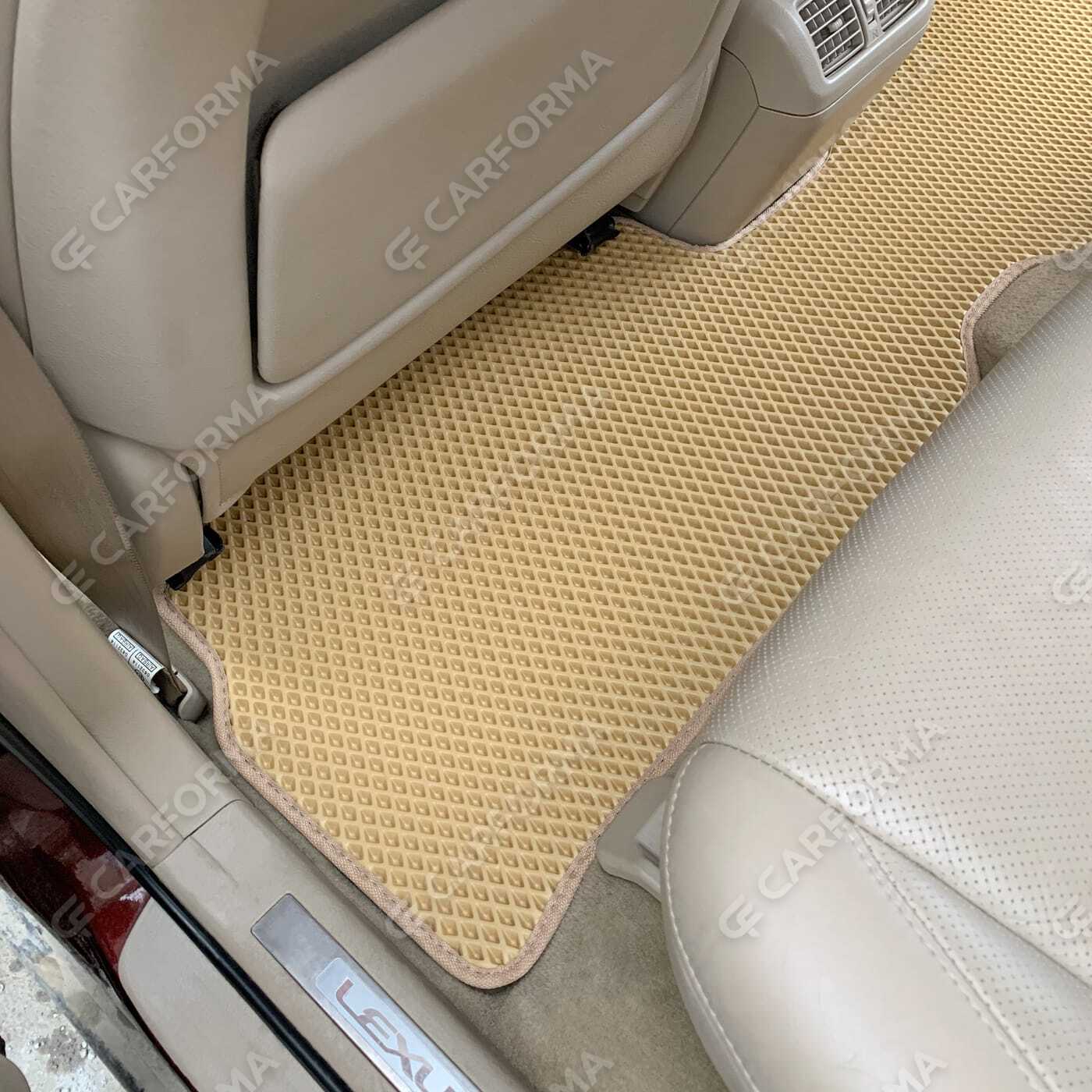 Коврики на Lexus RX II 2003&nbsp;-&nbsp;2009 в Улан-Удэ