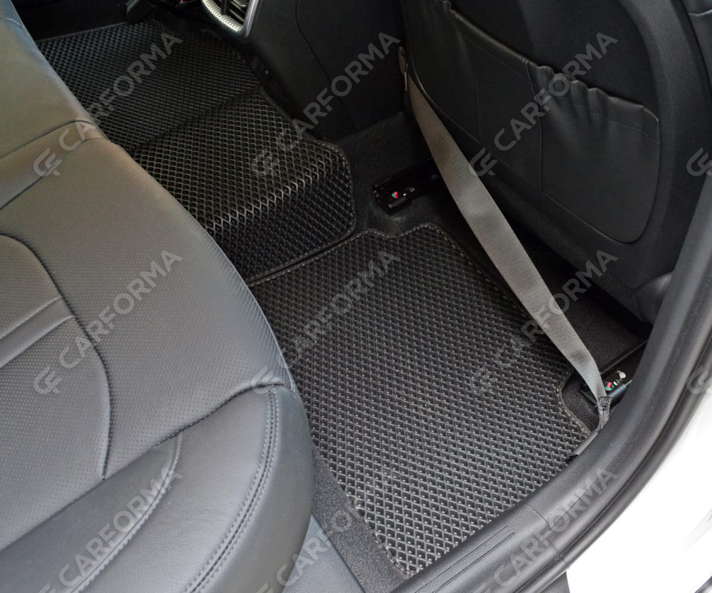 Коврики на KIA K5 III 2019&nbsp;-&nbsp;2026 в Улан-Удэ