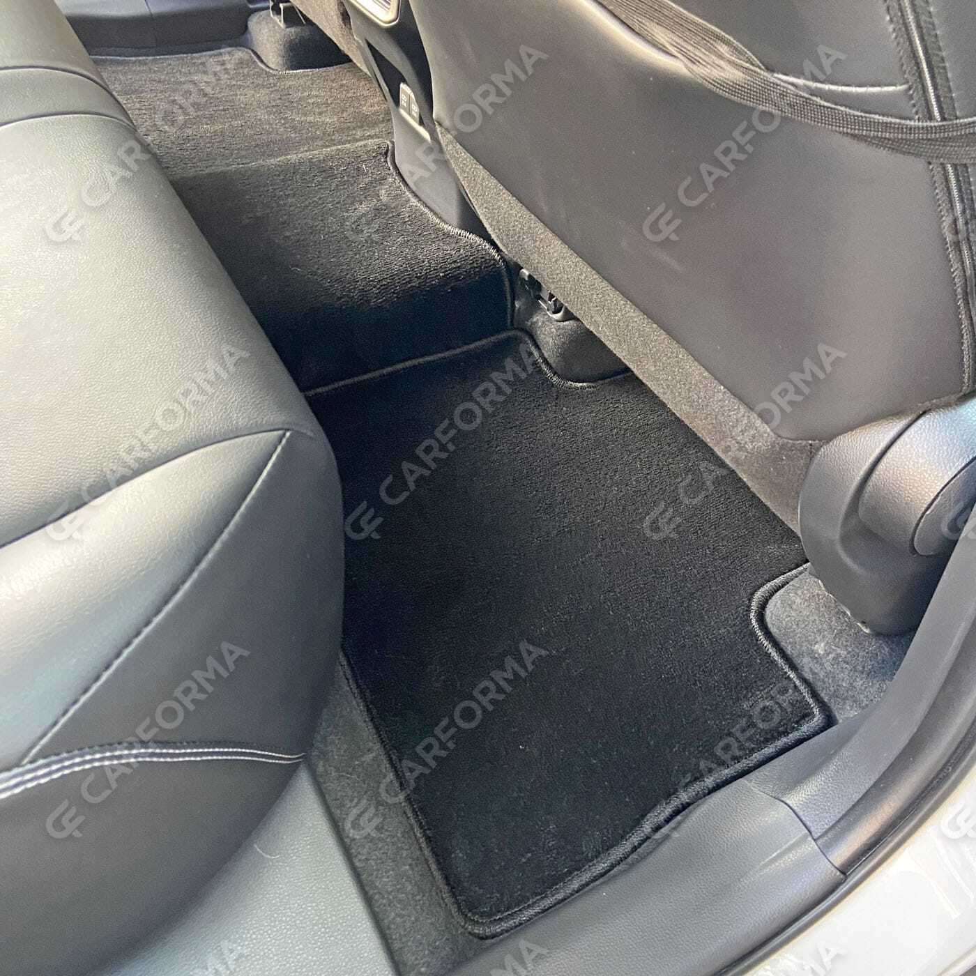 Коврики на Toyota Rav4 V 2018&nbsp;-&nbsp;2026 в Улан-Удэ