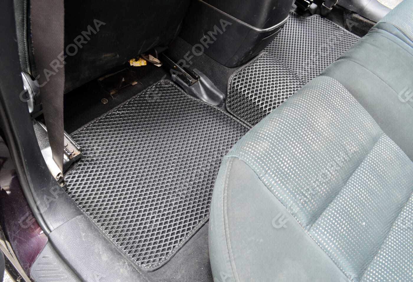 Коврики на Mazda 6 2002&nbsp;-&nbsp;2008 в Улан-Удэ