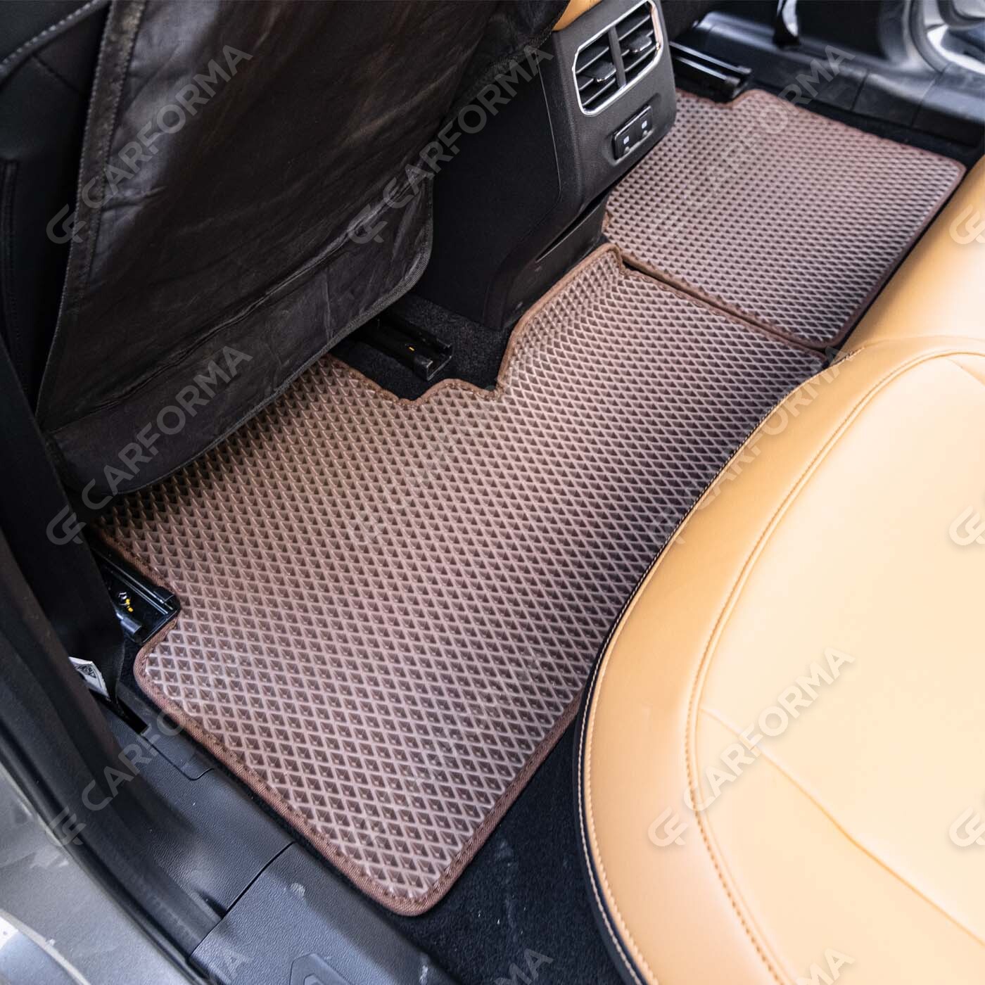 Ворсовые коврики на Haval Jolion 2020&nbsp;-&nbsp;2026 в Улан-Удэ