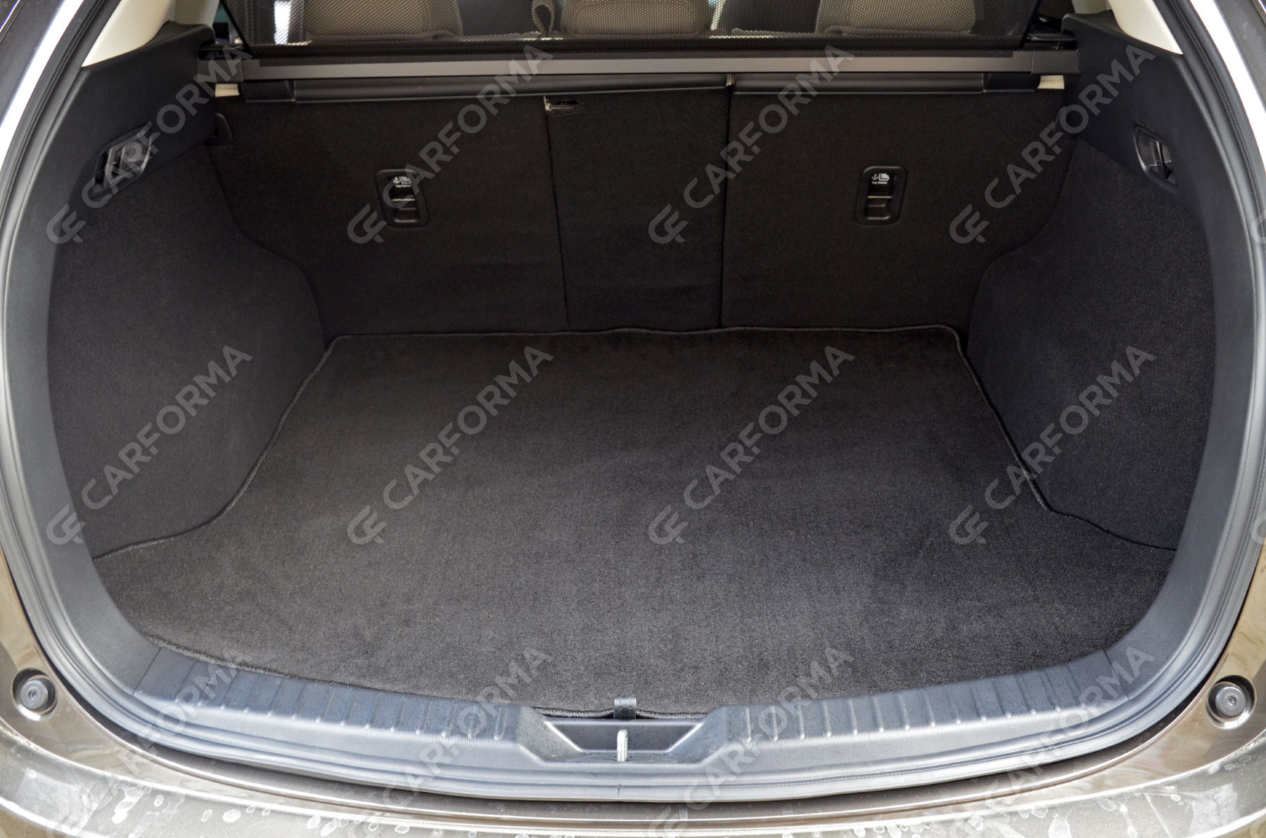 Коврики на Mazda CX5 II 2016&nbsp;-&nbsp;2026 в Улан-Удэ