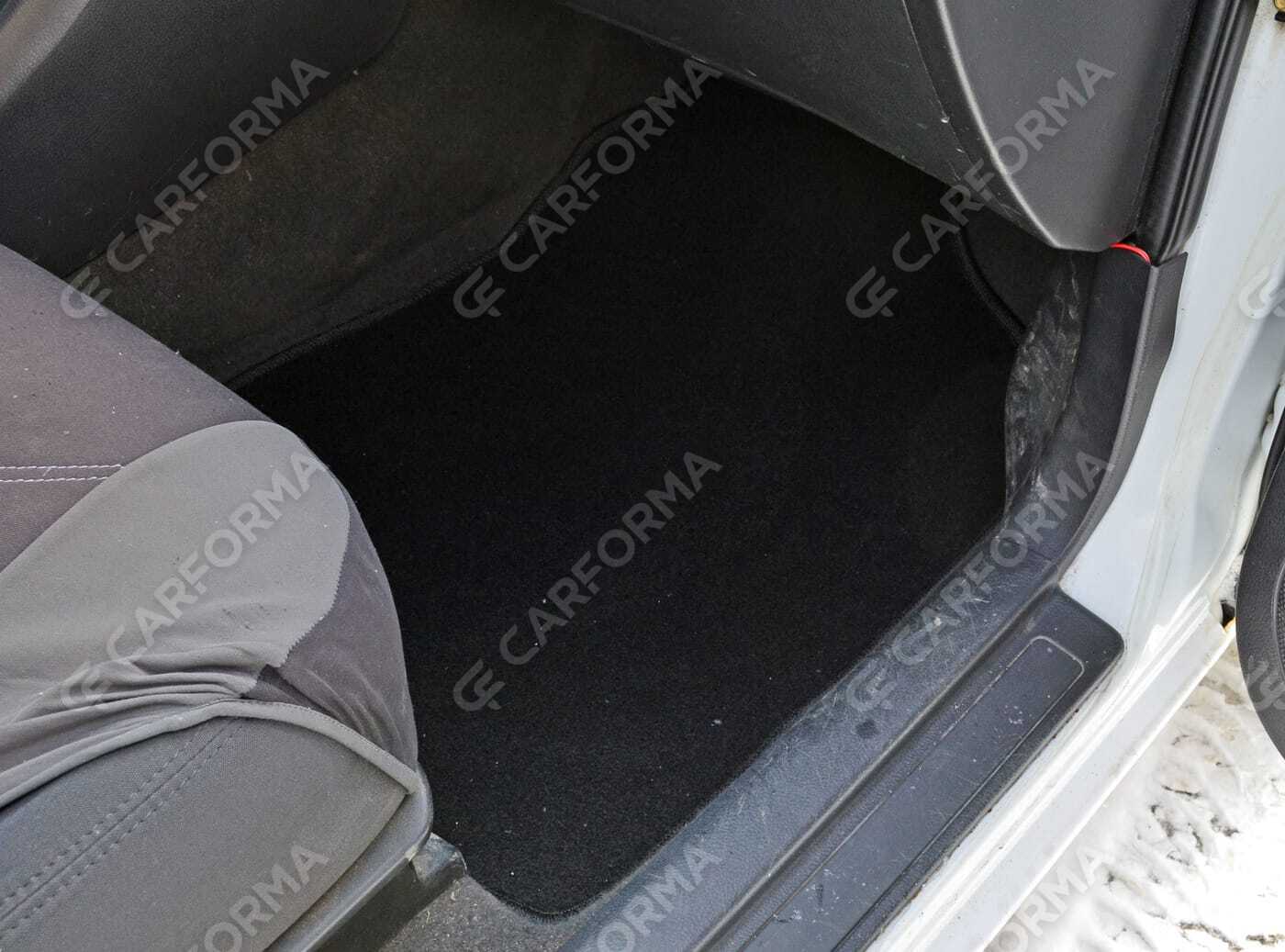 Ворсовые коврики на Lifan Solano II 2016&nbsp;-&nbsp;2022 в Улан-Удэ