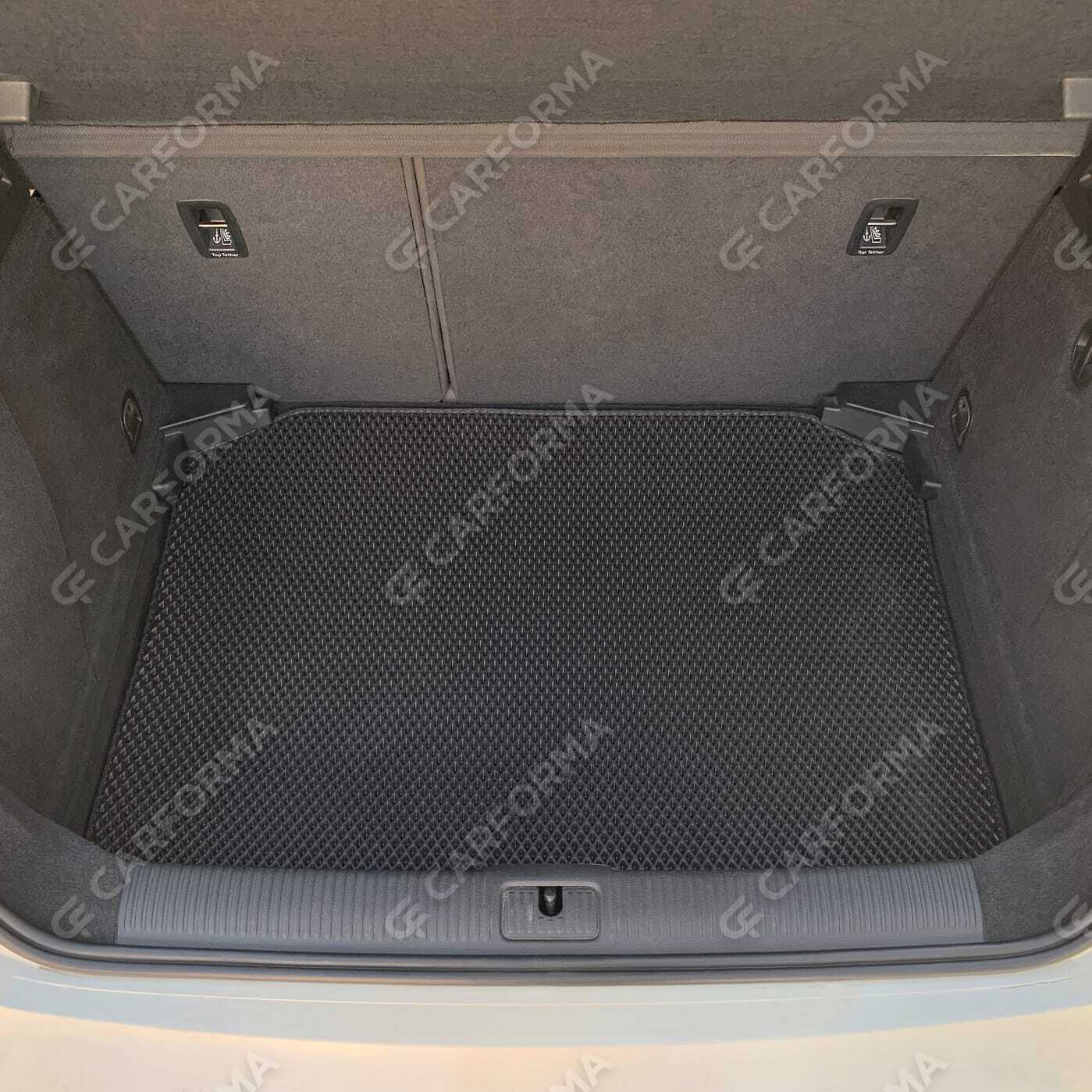 Ворсовые коврики на Audi S3 (8V) 2013&nbsp;-&nbsp;2021 в Улан-Удэ