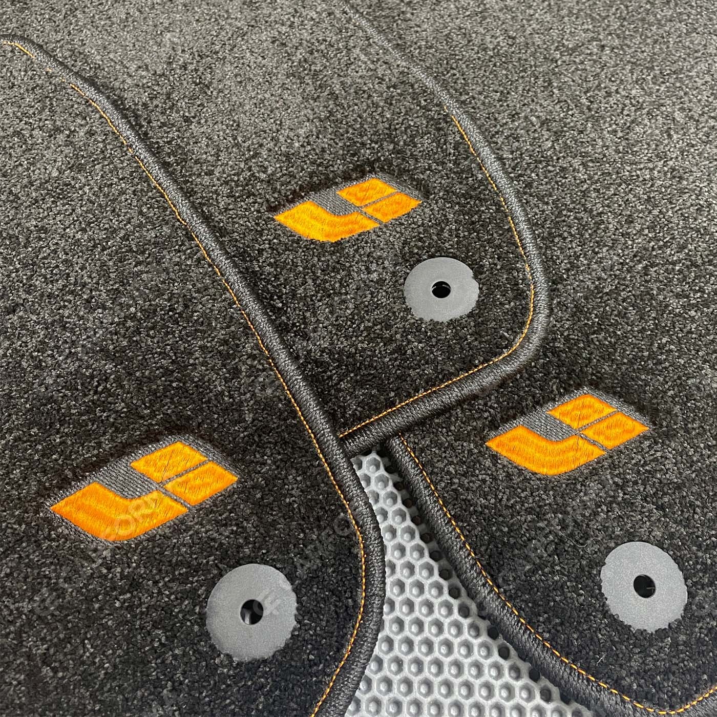 EVA коврики на Li L8 2022&nbsp;-&nbsp;2026 в Улан-Удэ