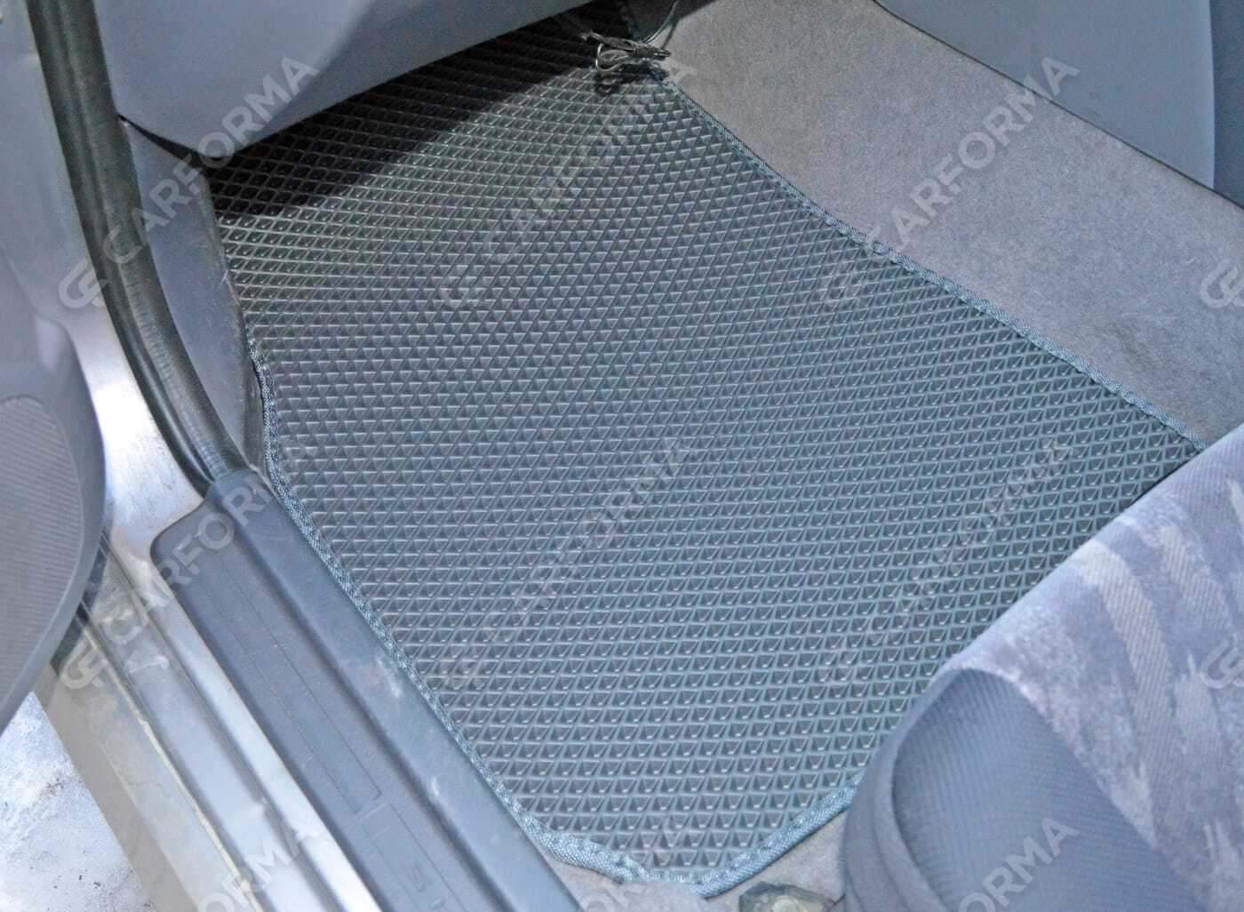 EVA коврики на Nissan Skyline (R34) 1998&nbsp;-&nbsp;2001 в Улан-Удэ