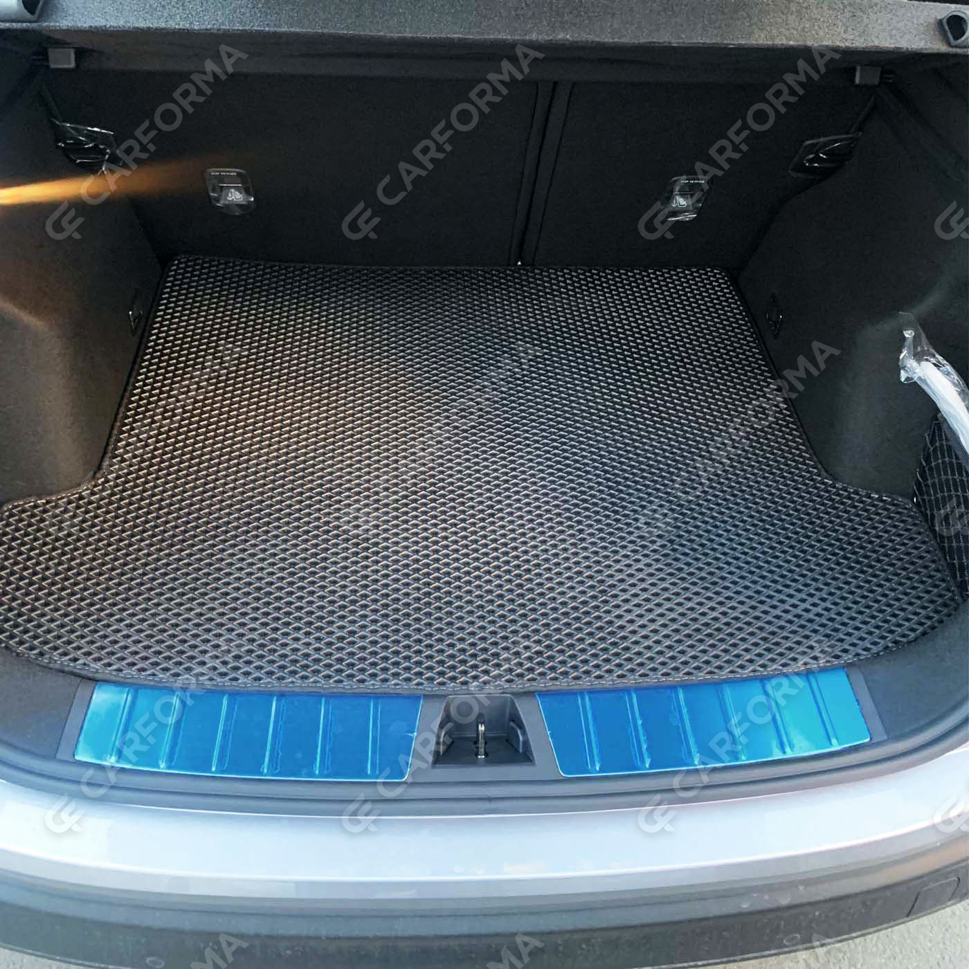 EVA коврики на Geely Coolray рестайлинг 2023&nbsp;-&nbsp;2026 в Улан-Удэ