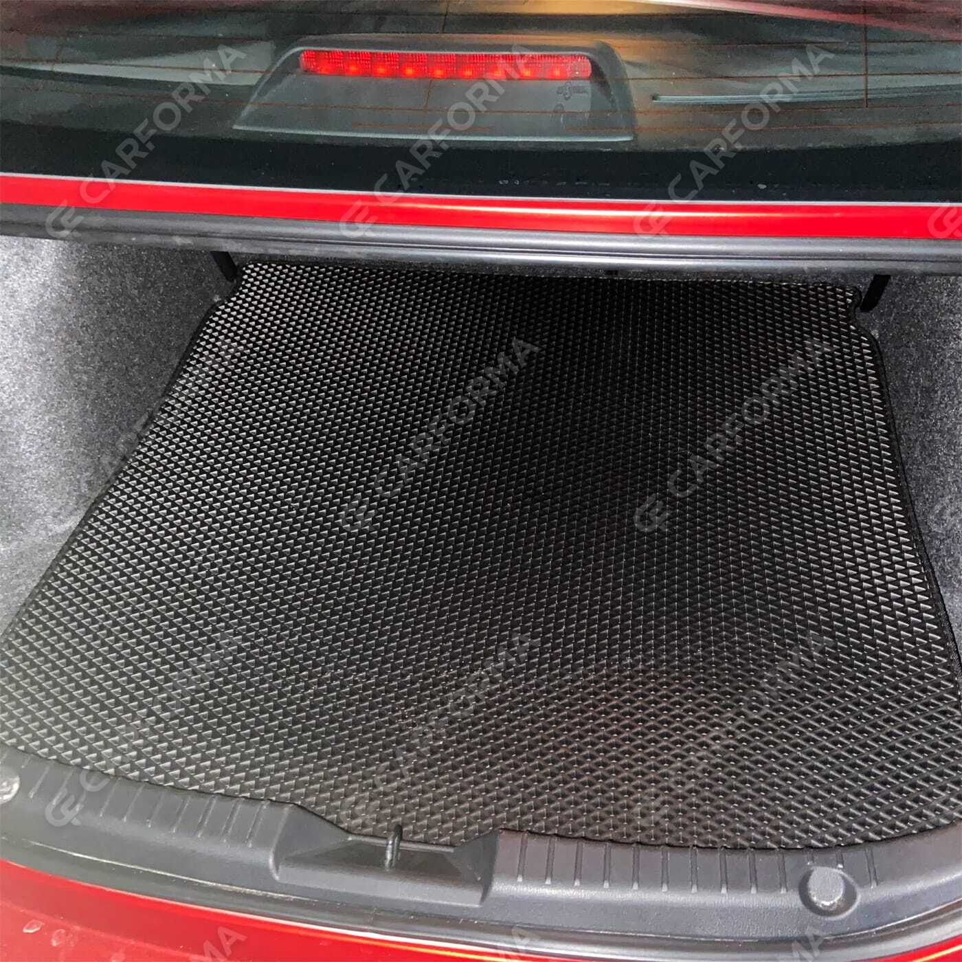 EVA коврики на Mazda 3 2013&nbsp;-&nbsp;2019 в Улан-Удэ