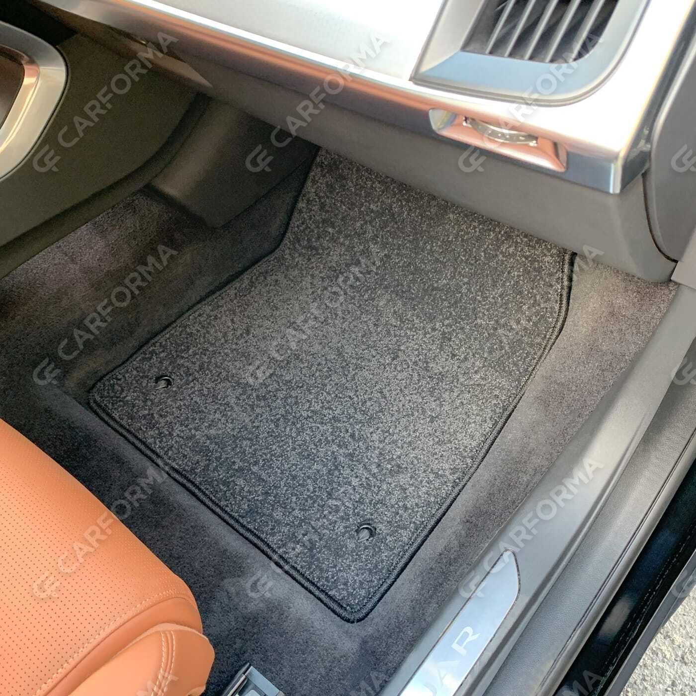 EVA коврики на Jaguar I-Pace 2018&nbsp;-&nbsp;2026 в Улан-Удэ