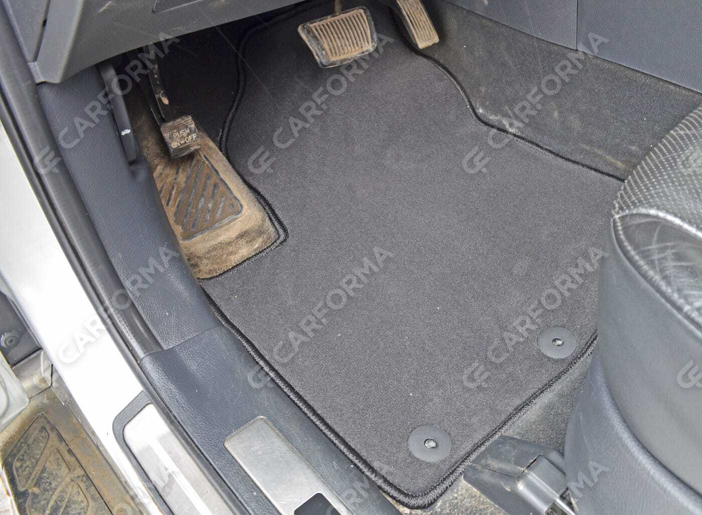 Коврики на Hyundai ix55 2006&nbsp;-&nbsp;2013 в Улан-Удэ