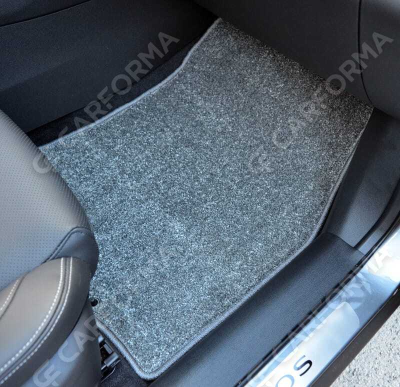 Коврики на Renault Koleos II 2016&nbsp;-&nbsp;2026 в Улан-Удэ