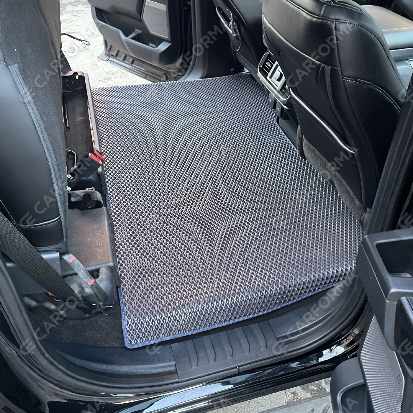 Коврики на Ford F150 2020&nbsp;-&nbsp;2026 в Улан-Удэ