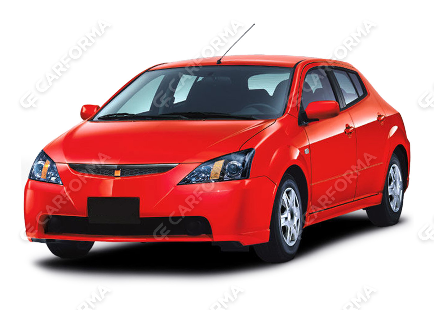 Коврики на Toyota WiLL VS 2001&nbsp;-&nbsp;2004 на заказ с доставкой в Бологое, Тверская обл.