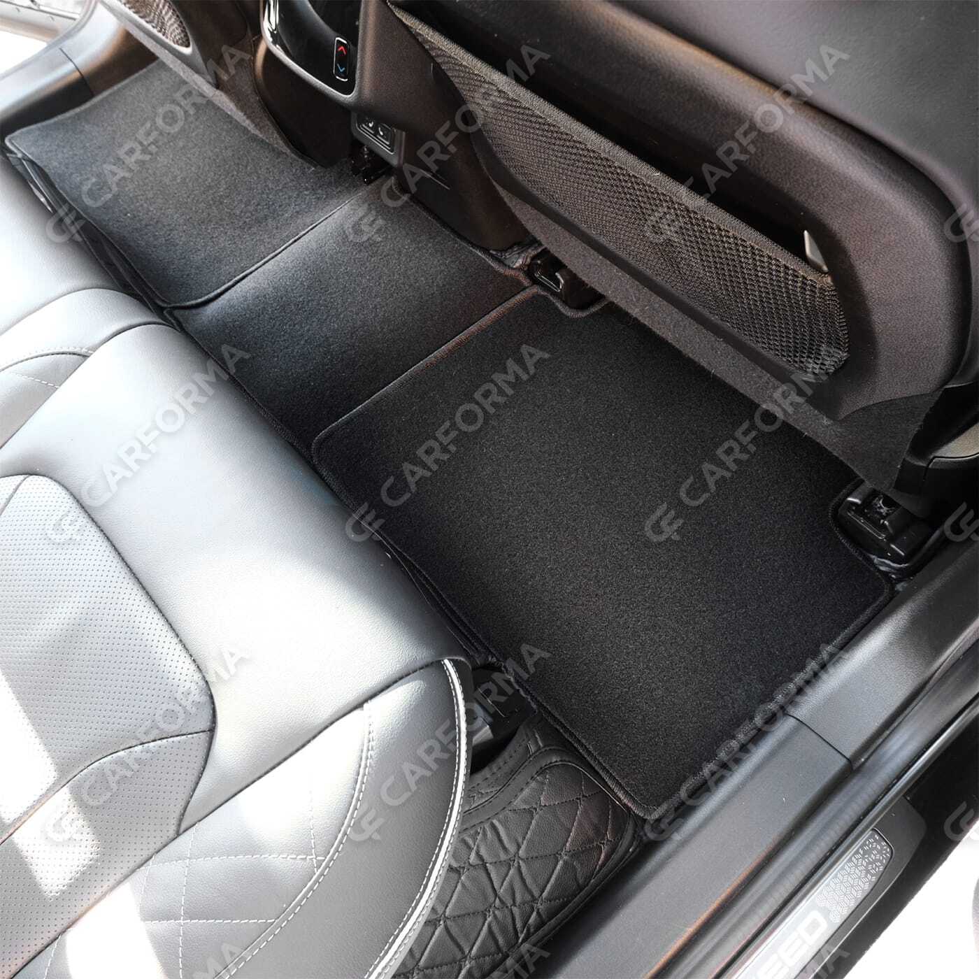 EVA коврики на Exeed VX 2020&nbsp;-&nbsp;2026 в Улан-Удэ