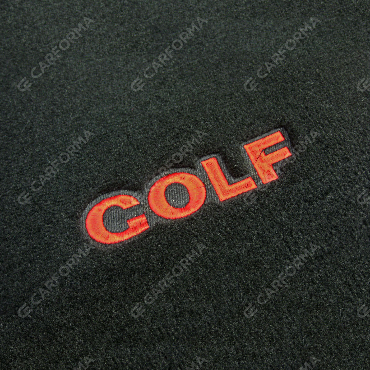 EVA коврики на Volkswagen Golf 7 2012&nbsp;-&nbsp;2020 в Улан-Удэ