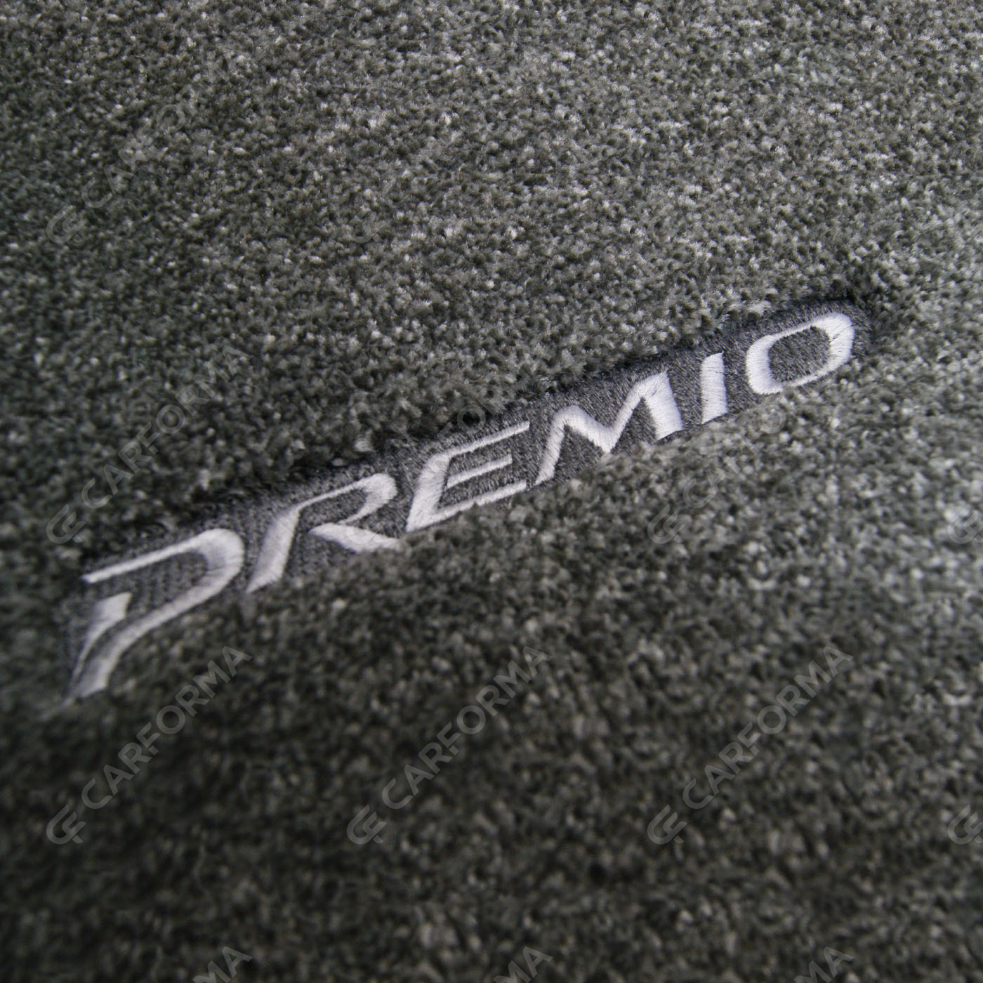 EVA коврики на Toyota Premio II 2007&nbsp;-&nbsp;2021 в Улан-Удэ