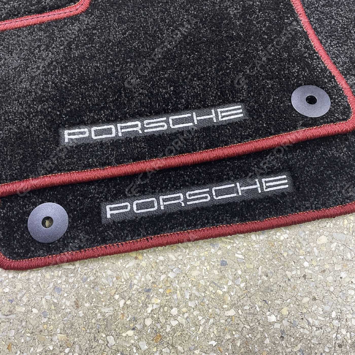 Коврики на Porsche Panamera I 2009&nbsp;-&nbsp;2016 в Улан-Удэ