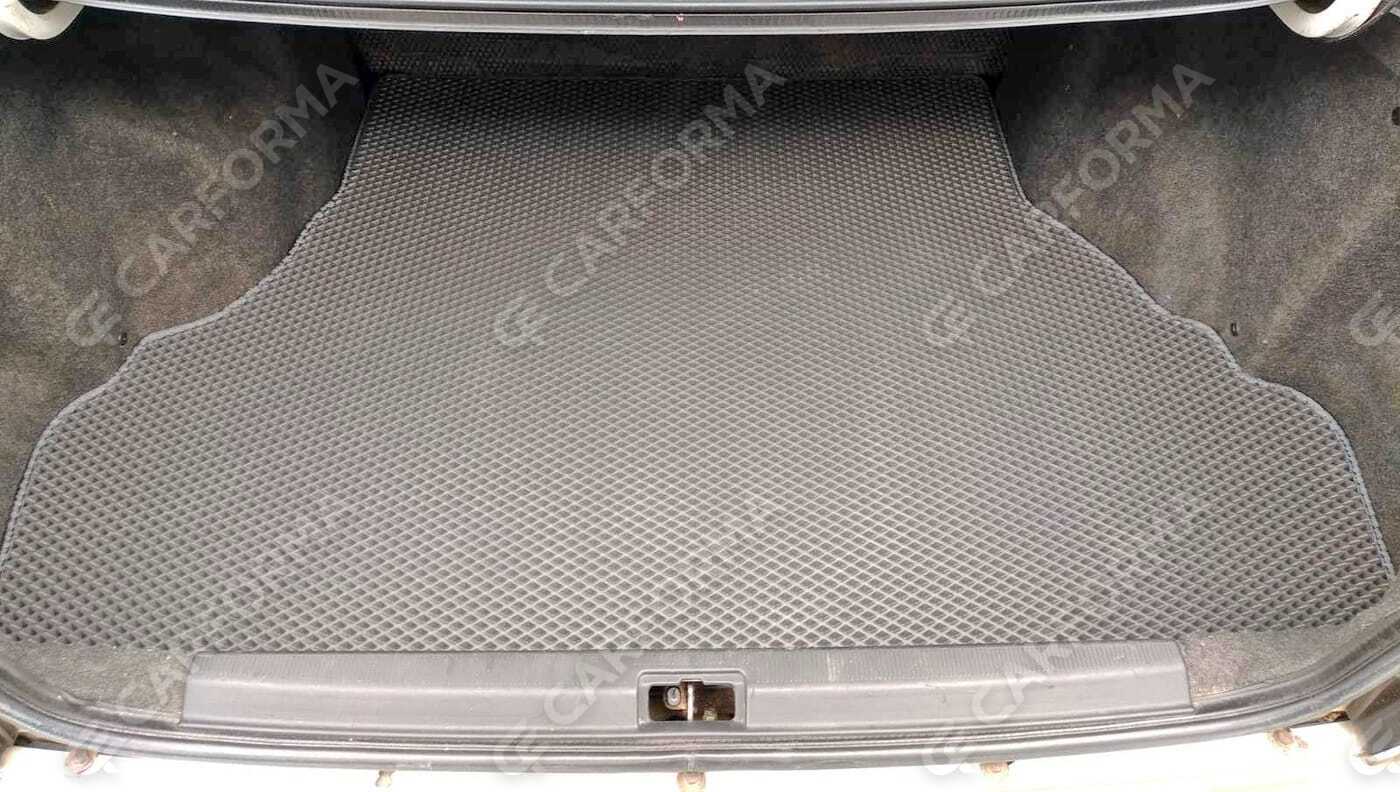 EVA коврики на Toyota Carina (T19) 1992&nbsp;-&nbsp;1996 в Улан-Удэ