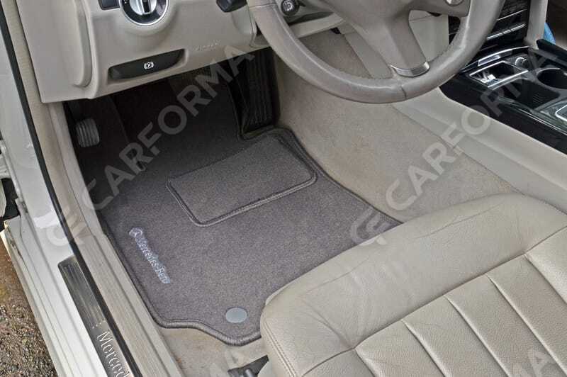 Коврики на Mercedes E (W212) 2009&nbsp;-&nbsp;2016 в Улан-Удэ