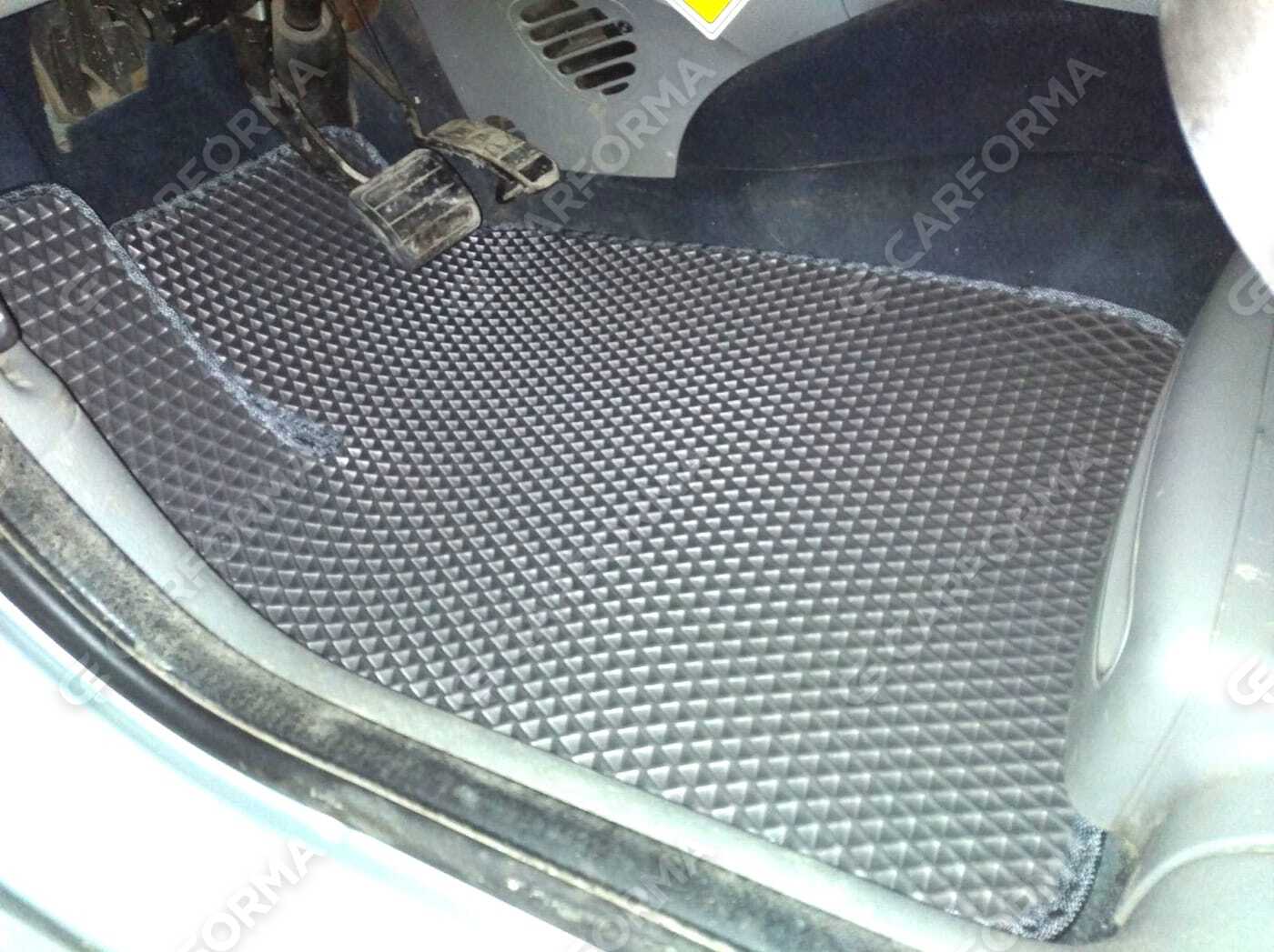 EVA коврики на Renault Scenic I 1996&nbsp;-&nbsp;2003 в Улан-Удэ