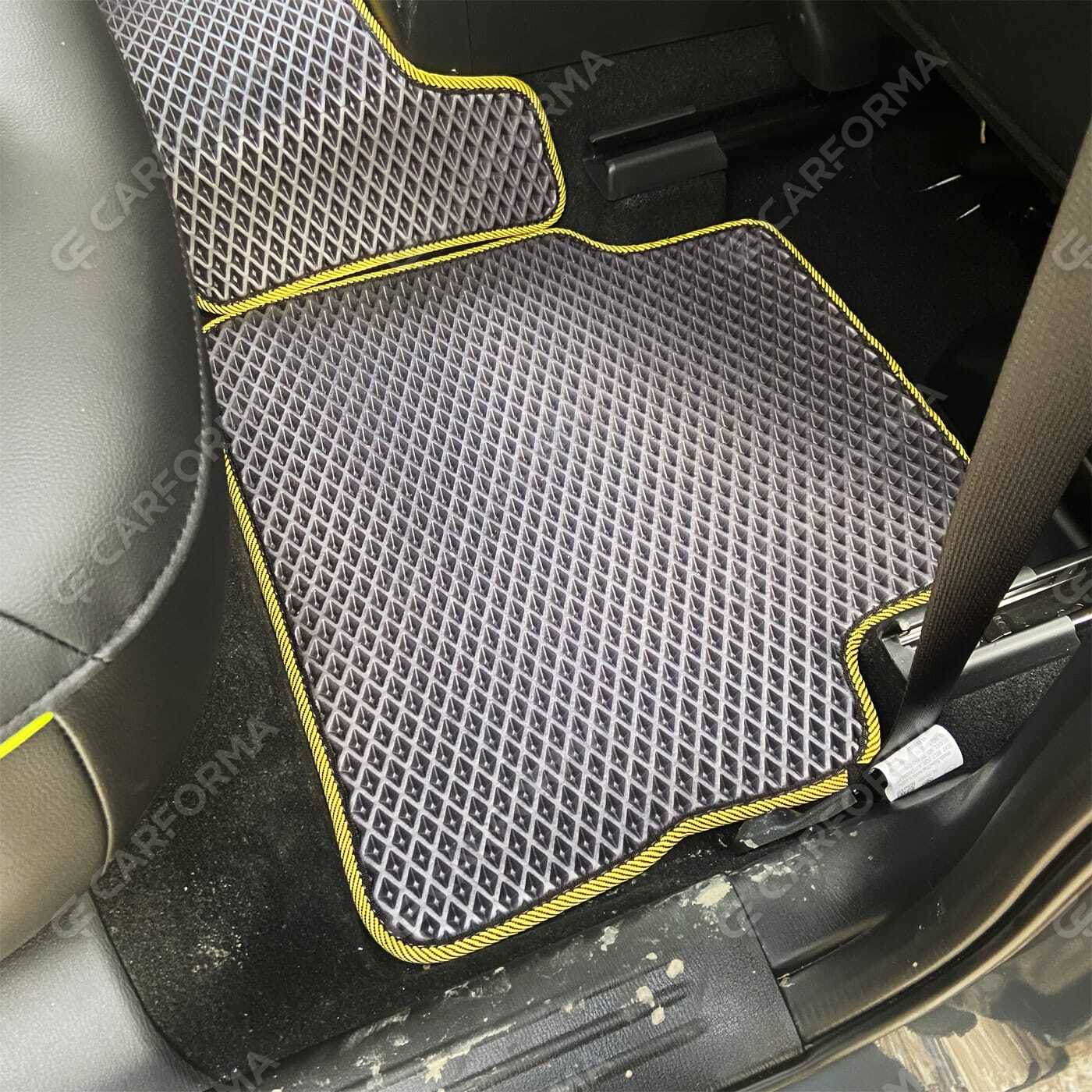 Коврики на Mazda CX5 II 2016&nbsp;-&nbsp;2026 в Улан-Удэ