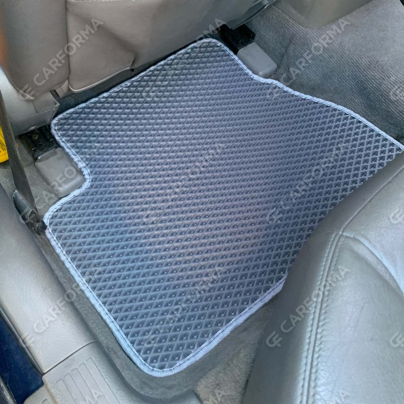 EVA коврики на Daewoo Magnus 1999&nbsp;-&nbsp;2006 в Улан-Удэ