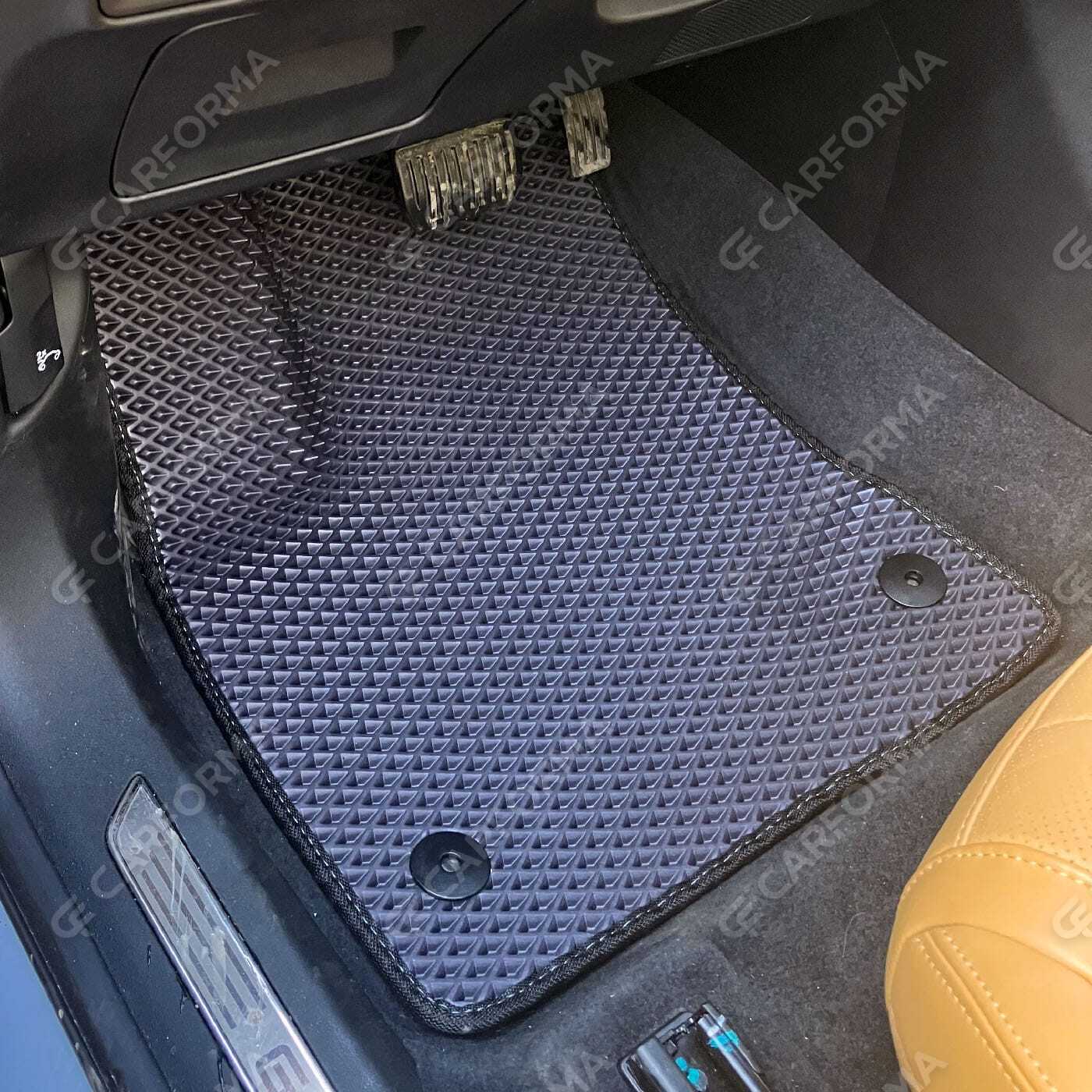 Коврики на Geely Monjaro Гибрид 2022&nbsp;-&nbsp;2026 в Улан-Удэ